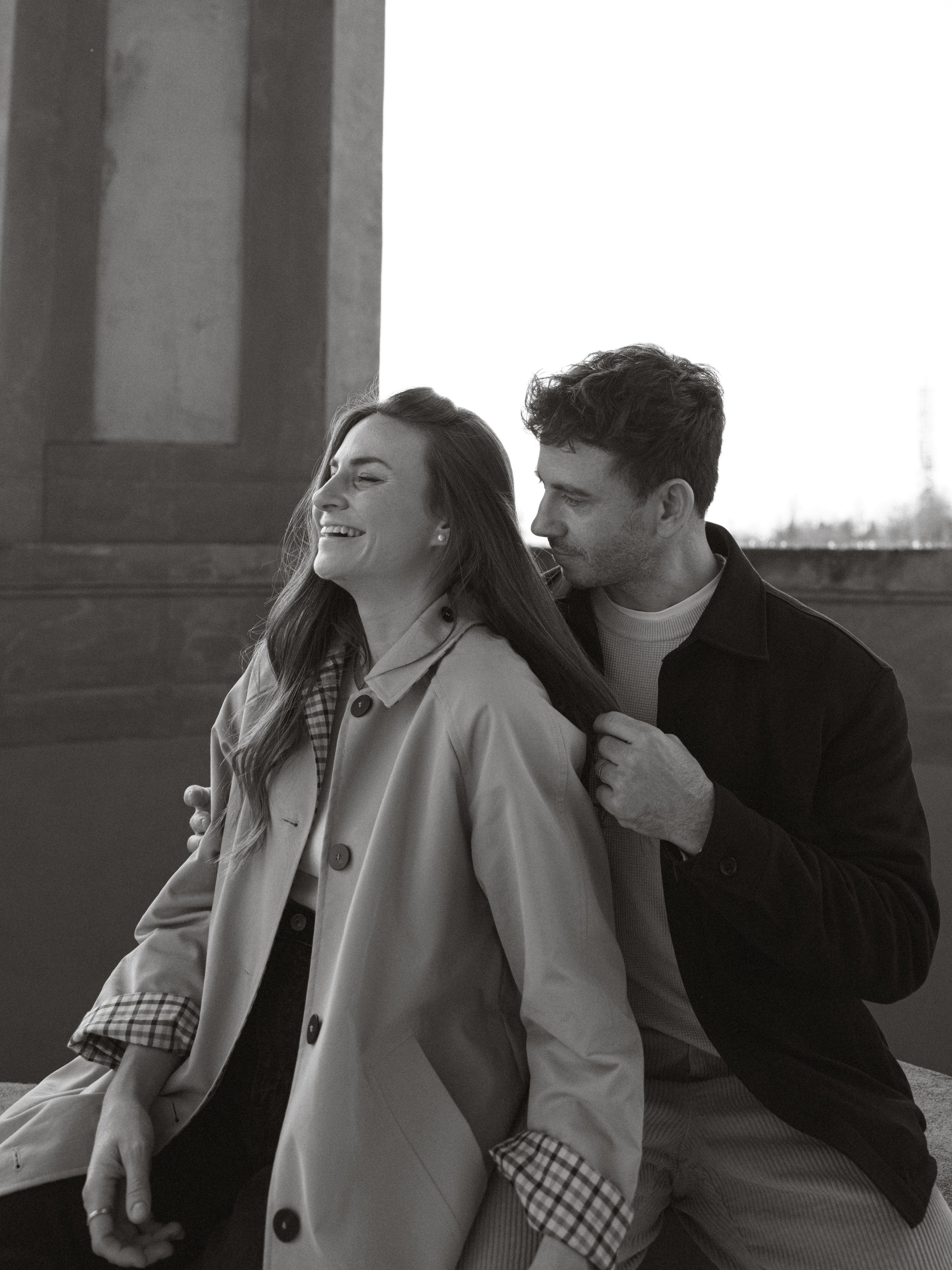 Portfolio_Cinematic Photowalk. Photographe de mariages, couples et familles