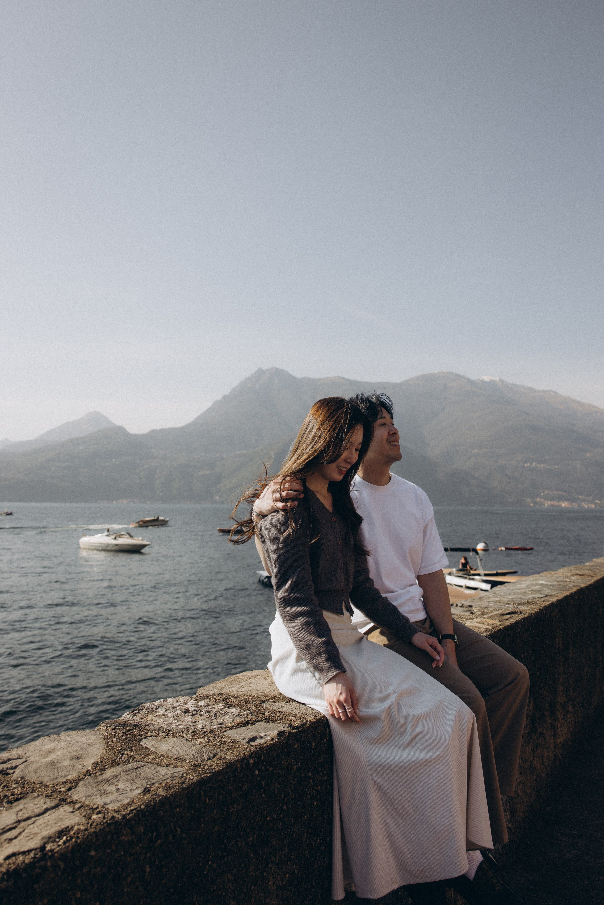 Portfolio_Cinematic Photowalk. Photographe de mariages, couples et familles