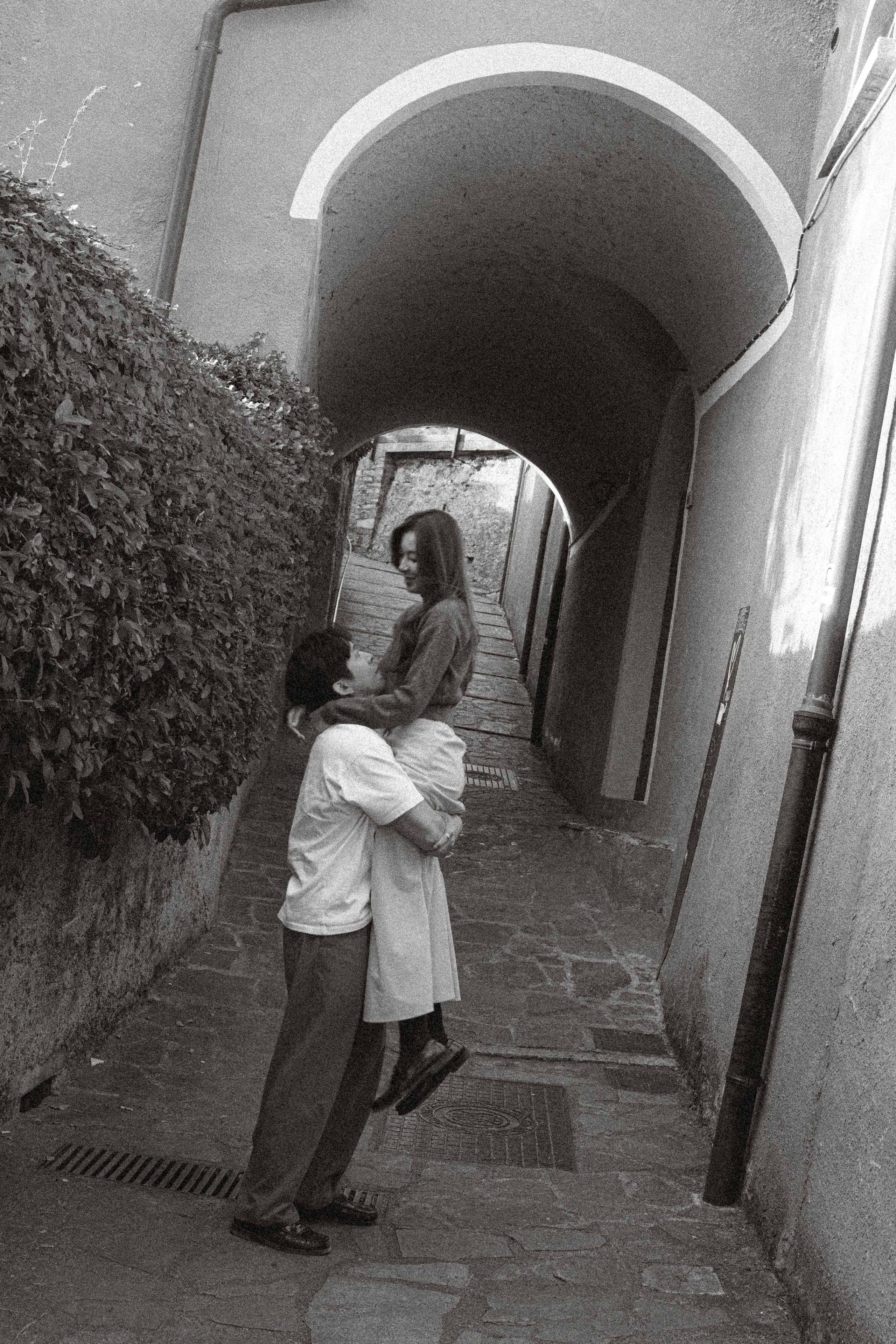Portfolio_Cinematic Photowalk. Photographe de mariages, couples et familles