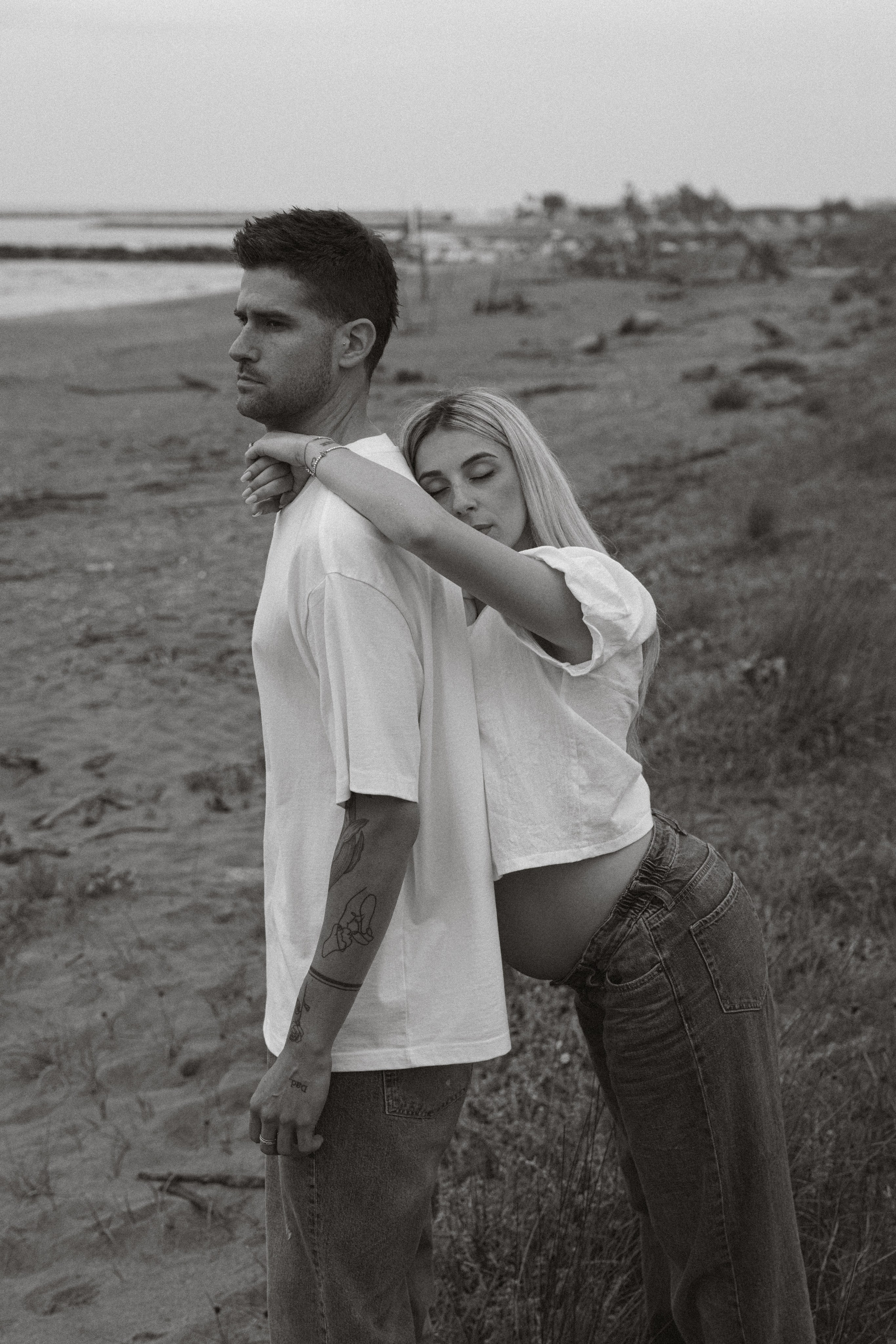 Portfolio_Love Story. Photographe de mariages, couples et familles