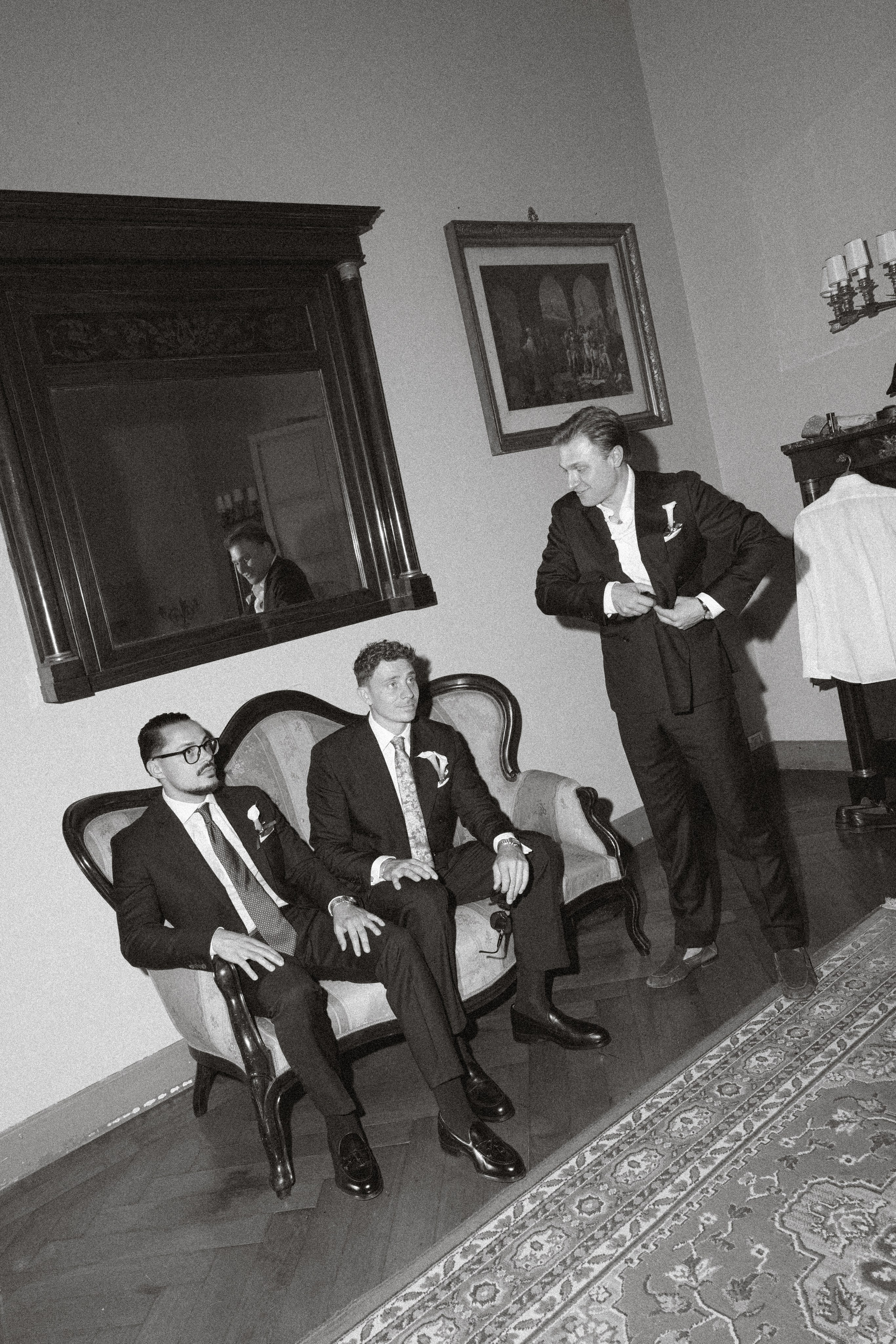 Portfolio_Wedding. Wedding, elopement and family photographer in Bologna Martina Barbieri