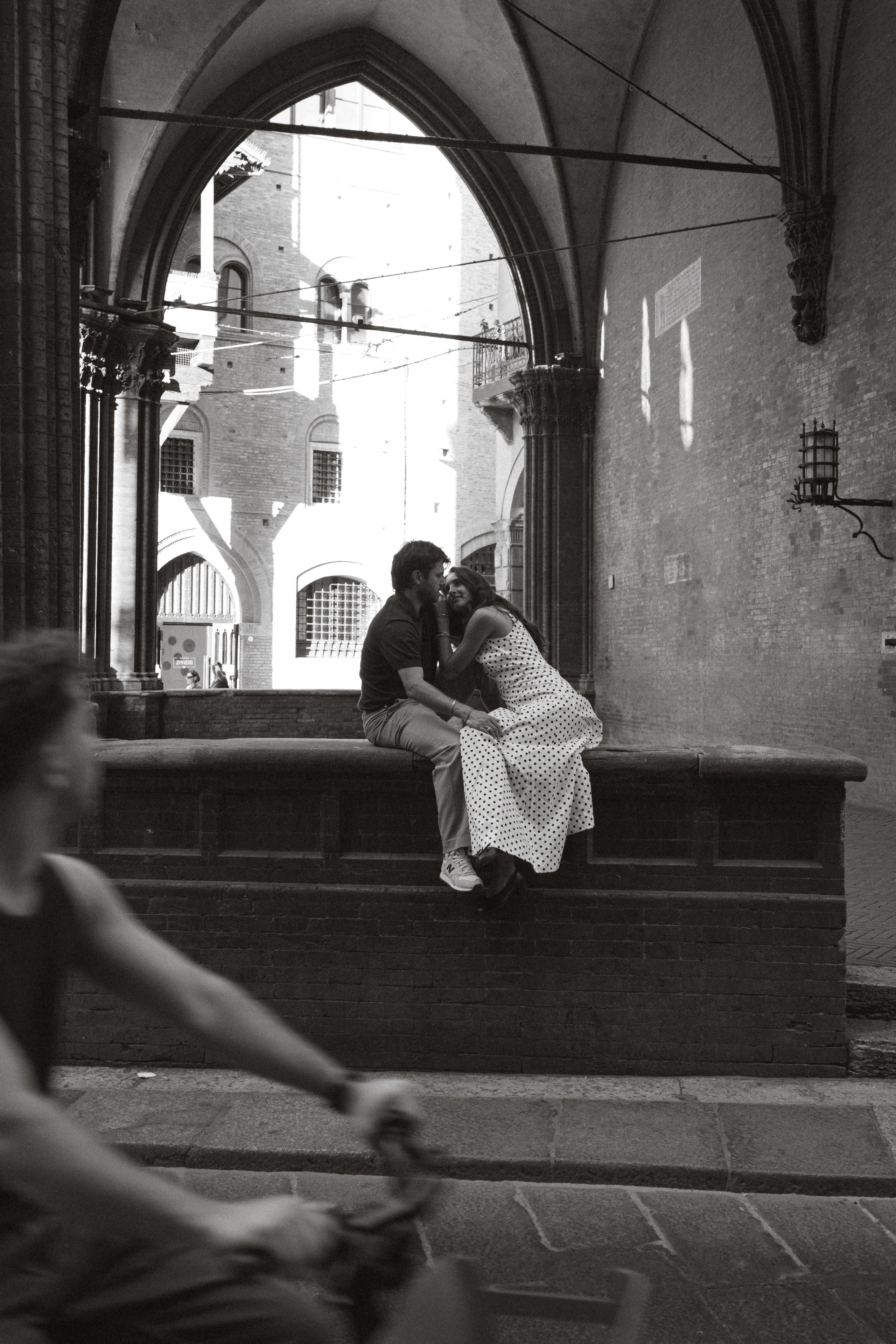 Portfolio_Cinematic Photowalk. Photographe de mariages, couples et familles