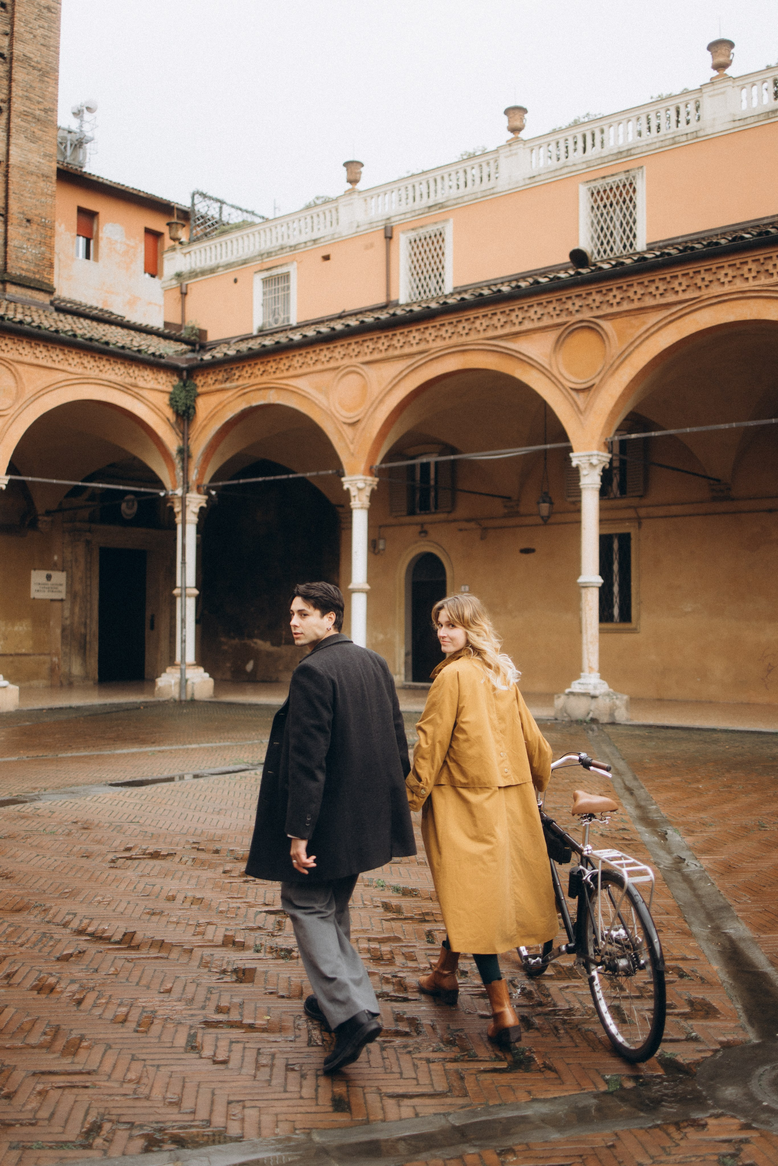 Portfolio_Cinematic Photowalk. Photographe de mariages, couples et familles