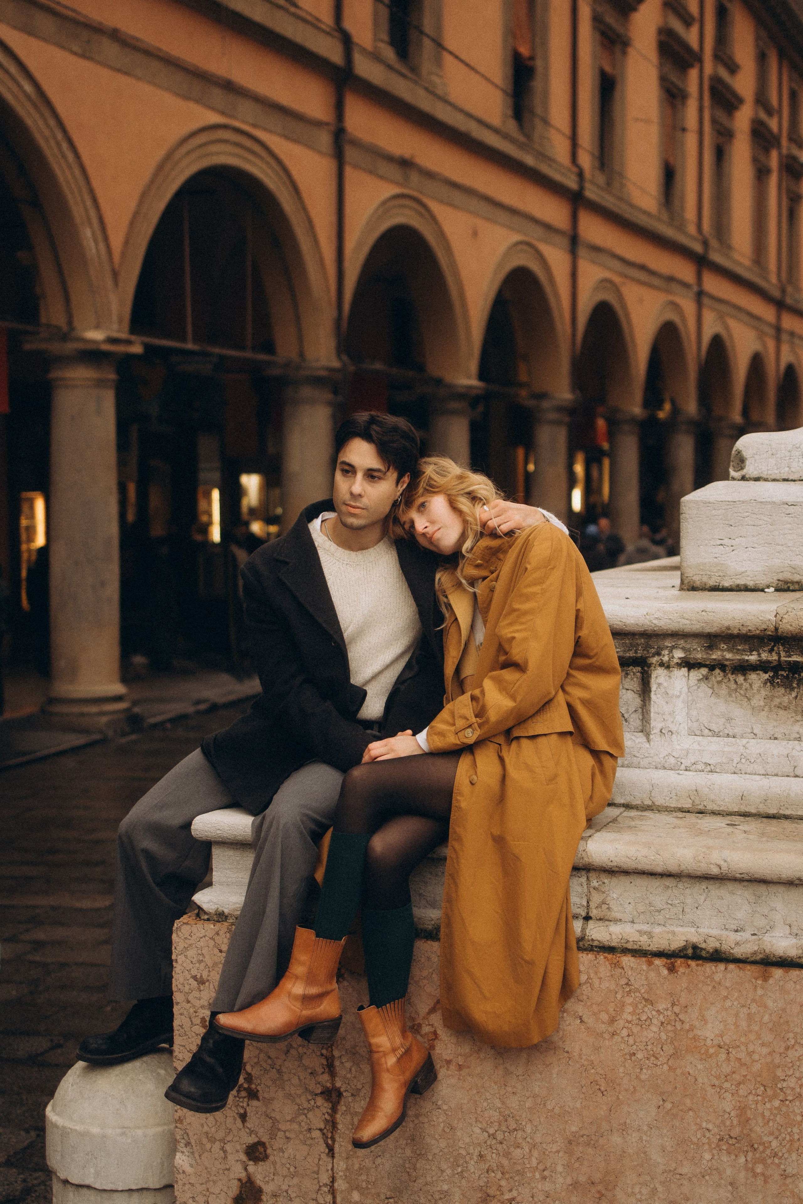 Portfolio_Cinematic Photowalk. Photographe de mariages, couples et familles