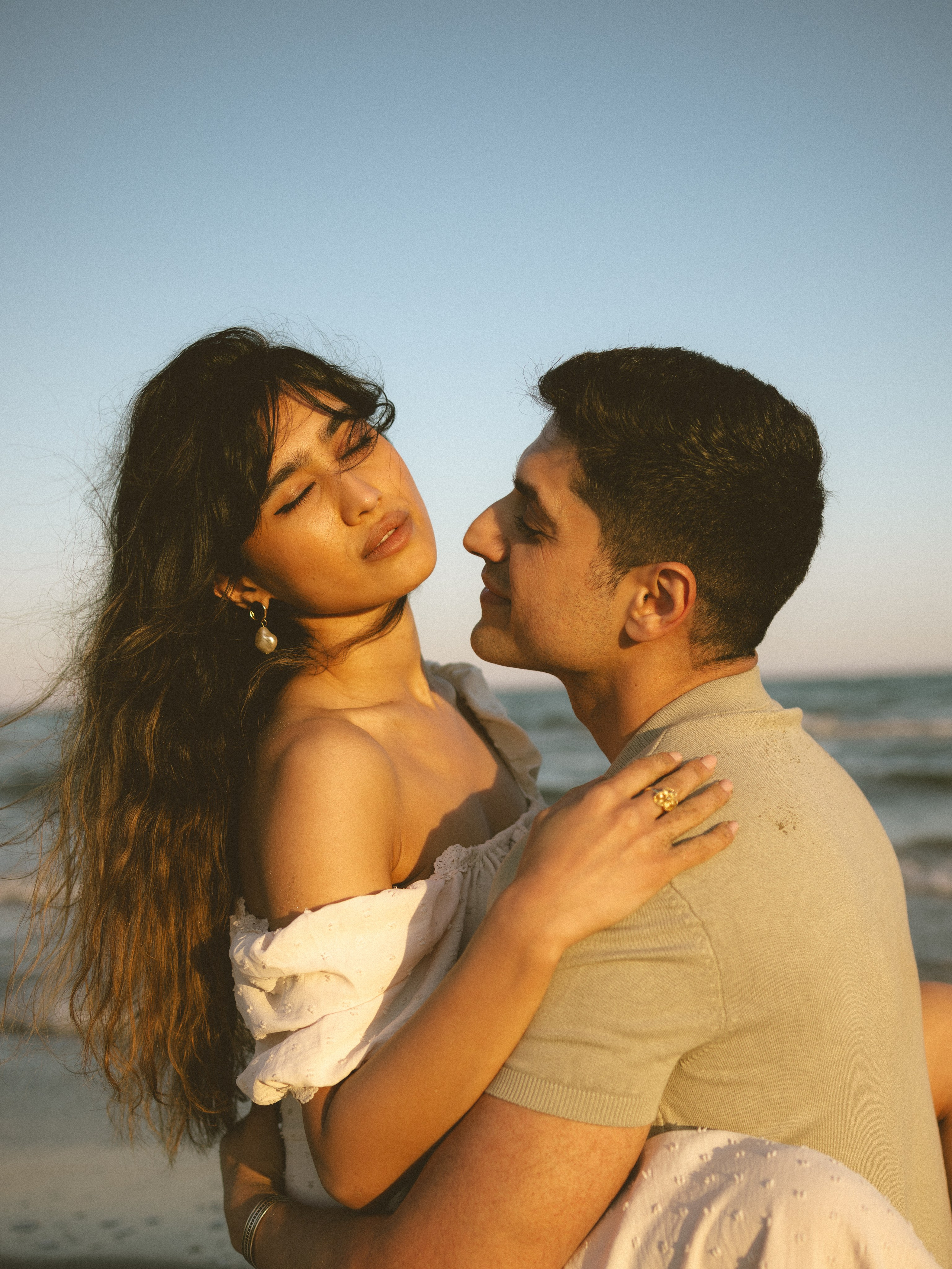 Portfolio_Love Story. Photographe de mariages, couples et familles