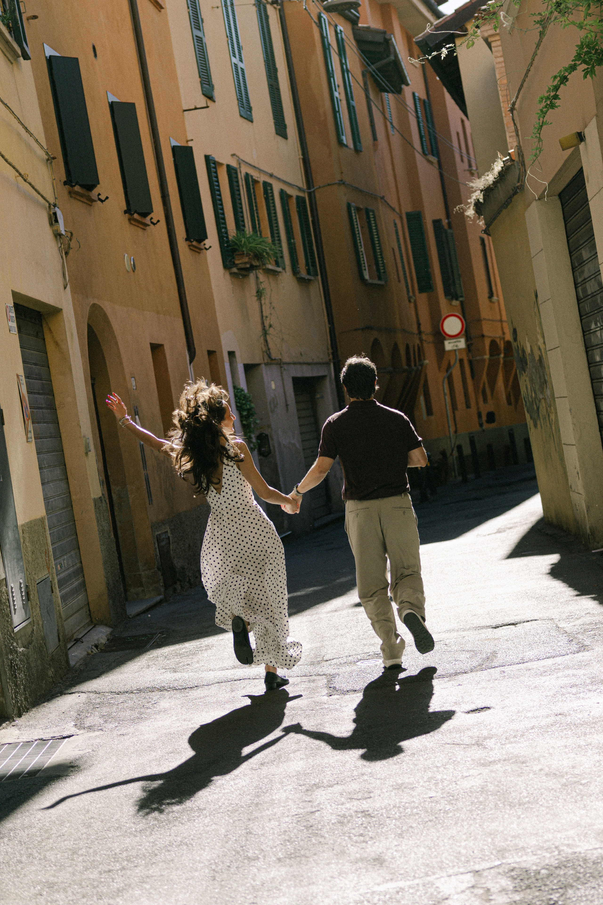Portfolio_Cinematic Photowalk. Photographe de mariages, couples et familles