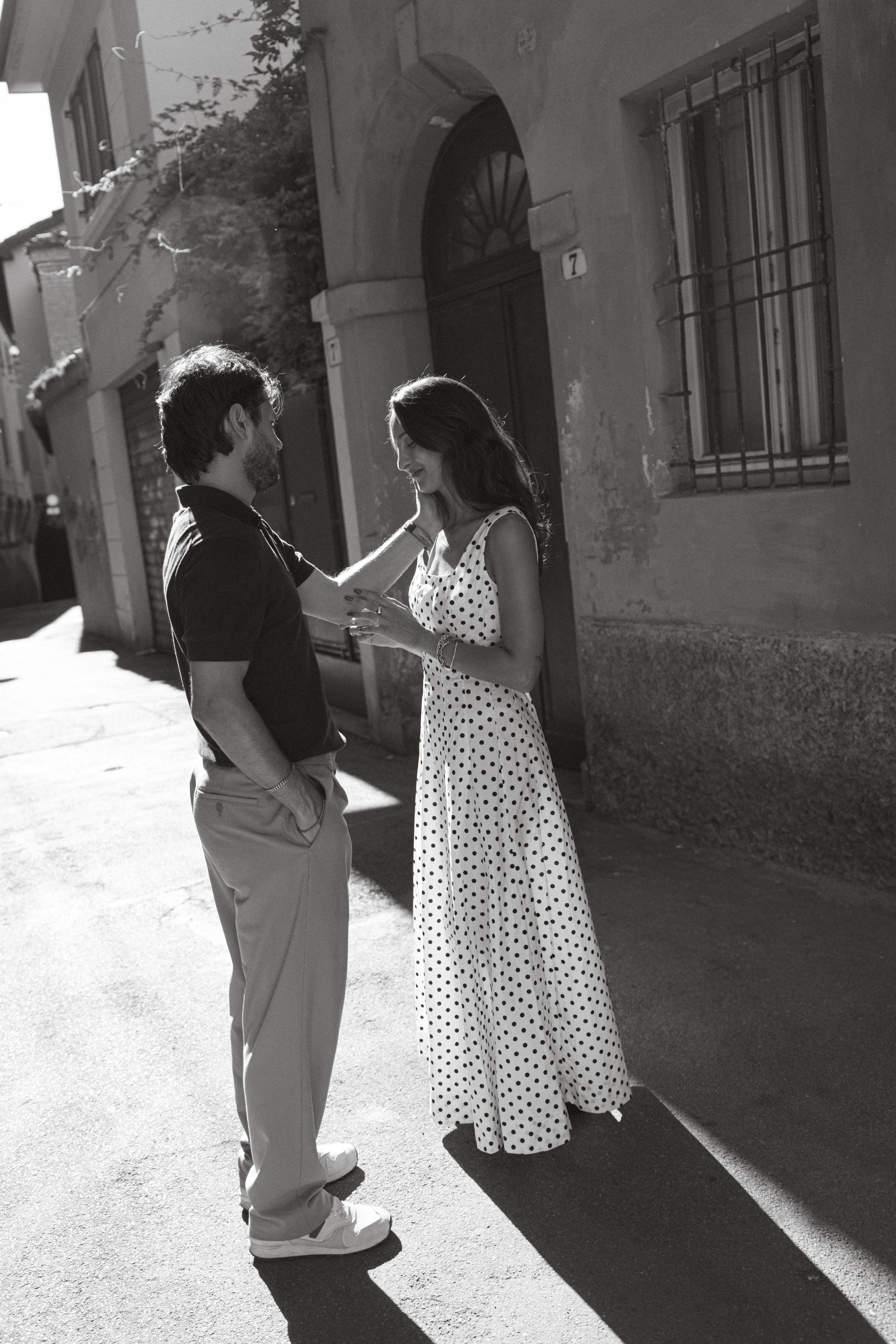Portfolio_Cinematic Photowalk. Photographe de mariages, couples et familles