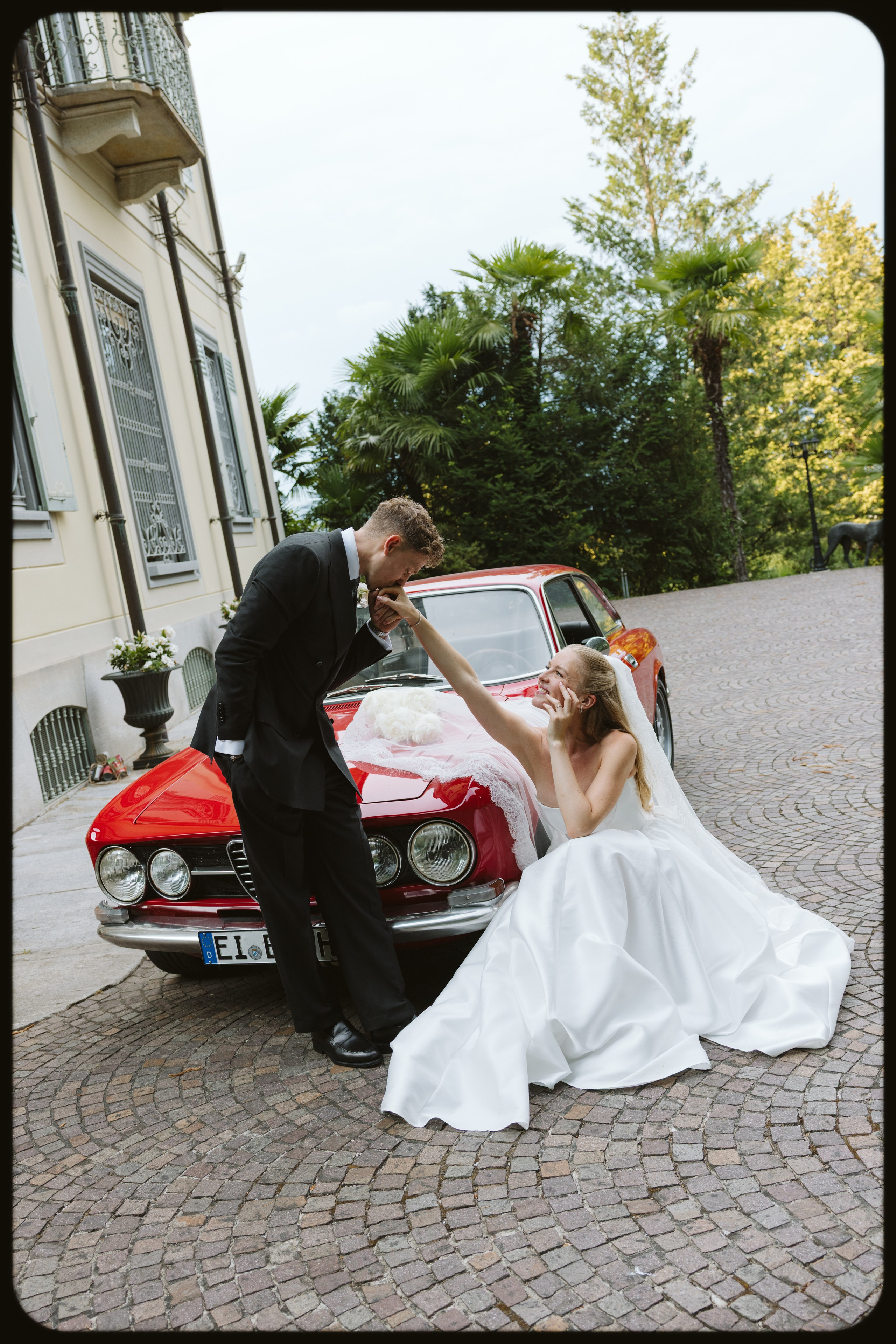 Portfolio_Wedding. Wedding, elopement and family photographer in Bologna Martina Barbieri