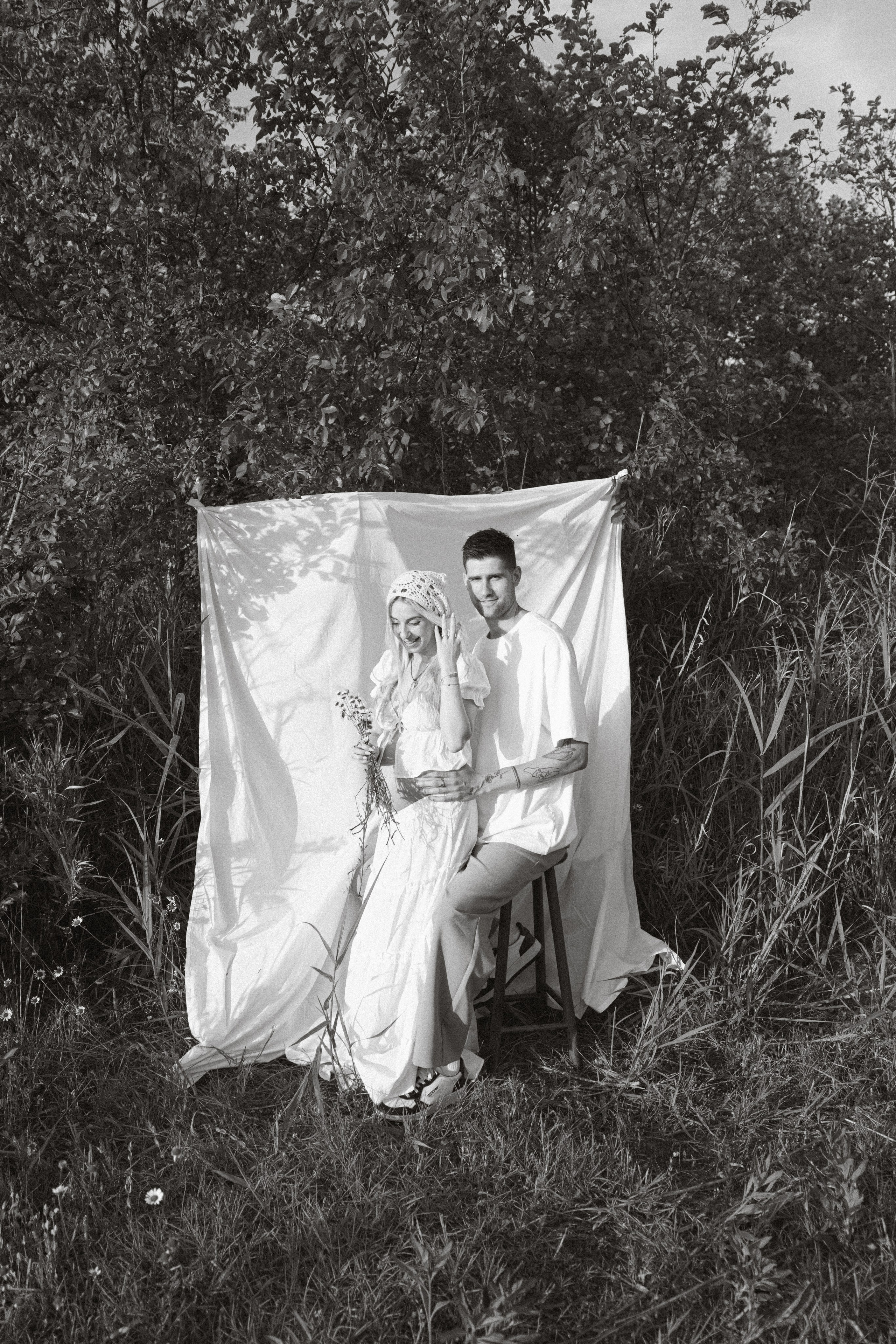 Portfolio_Love Story. Photographe de mariages, couples et familles