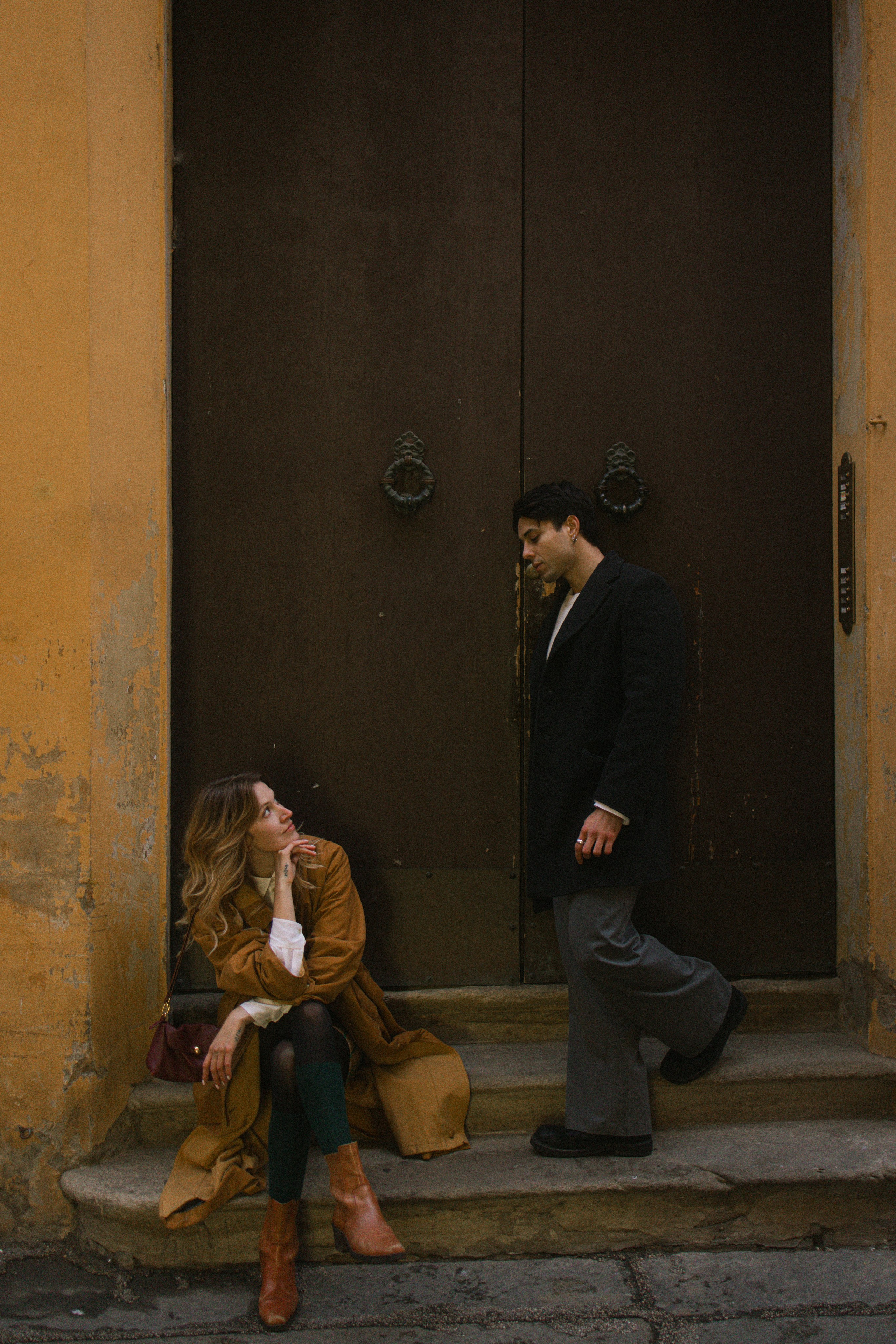 Portfolio_Cinematic Photowalk. Photographe de mariages, couples et familles