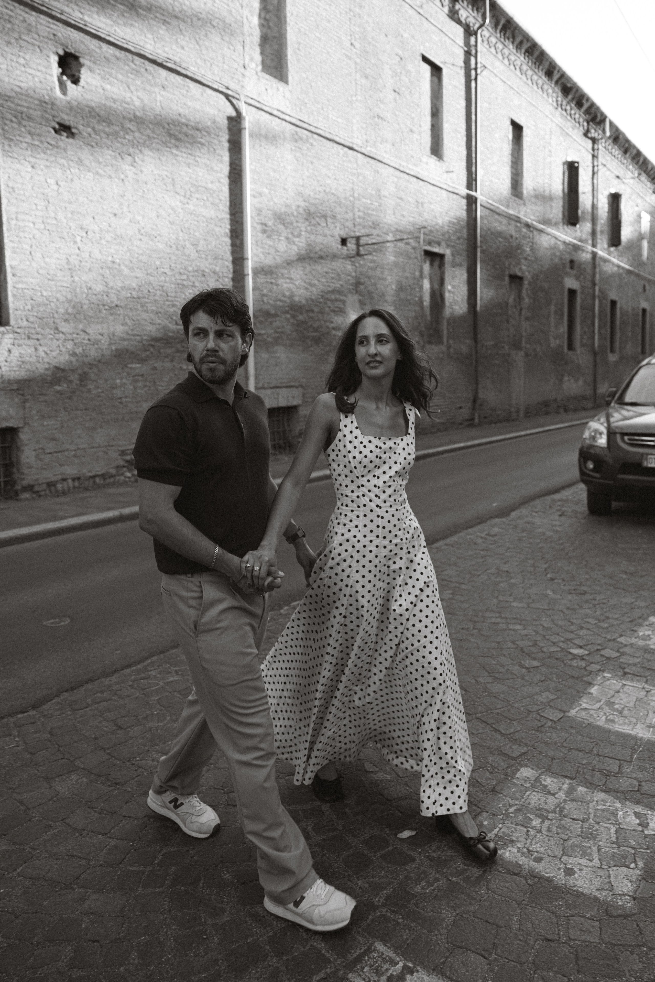 Portfolio_Cinematic Photowalk. Photographe de mariages, couples et familles