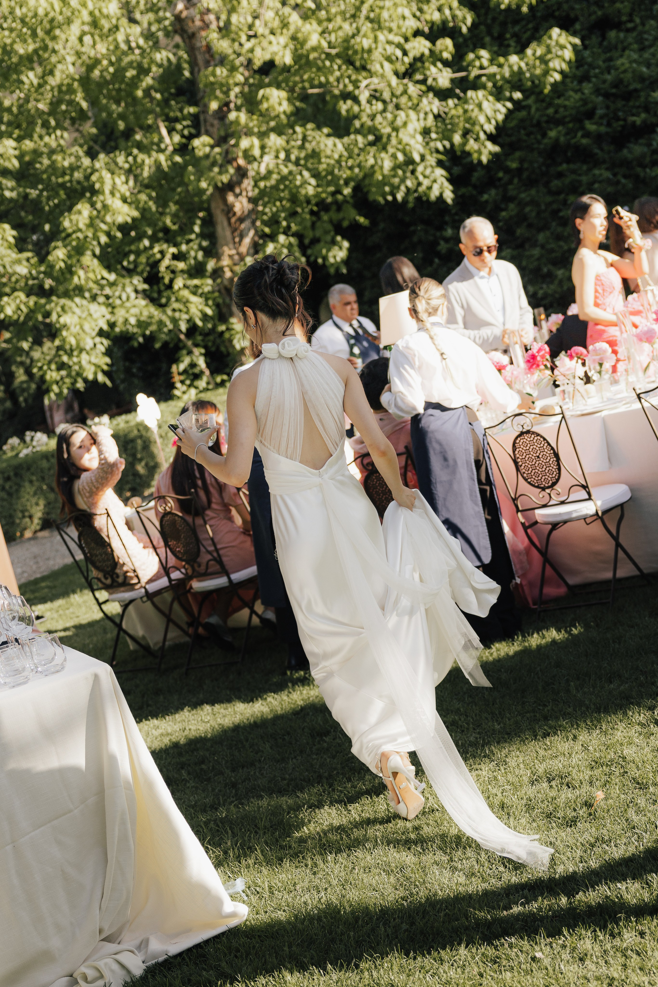 Portfolio_Wedding. Wedding, elopement and family photographer in Bologna Martina Barbieri