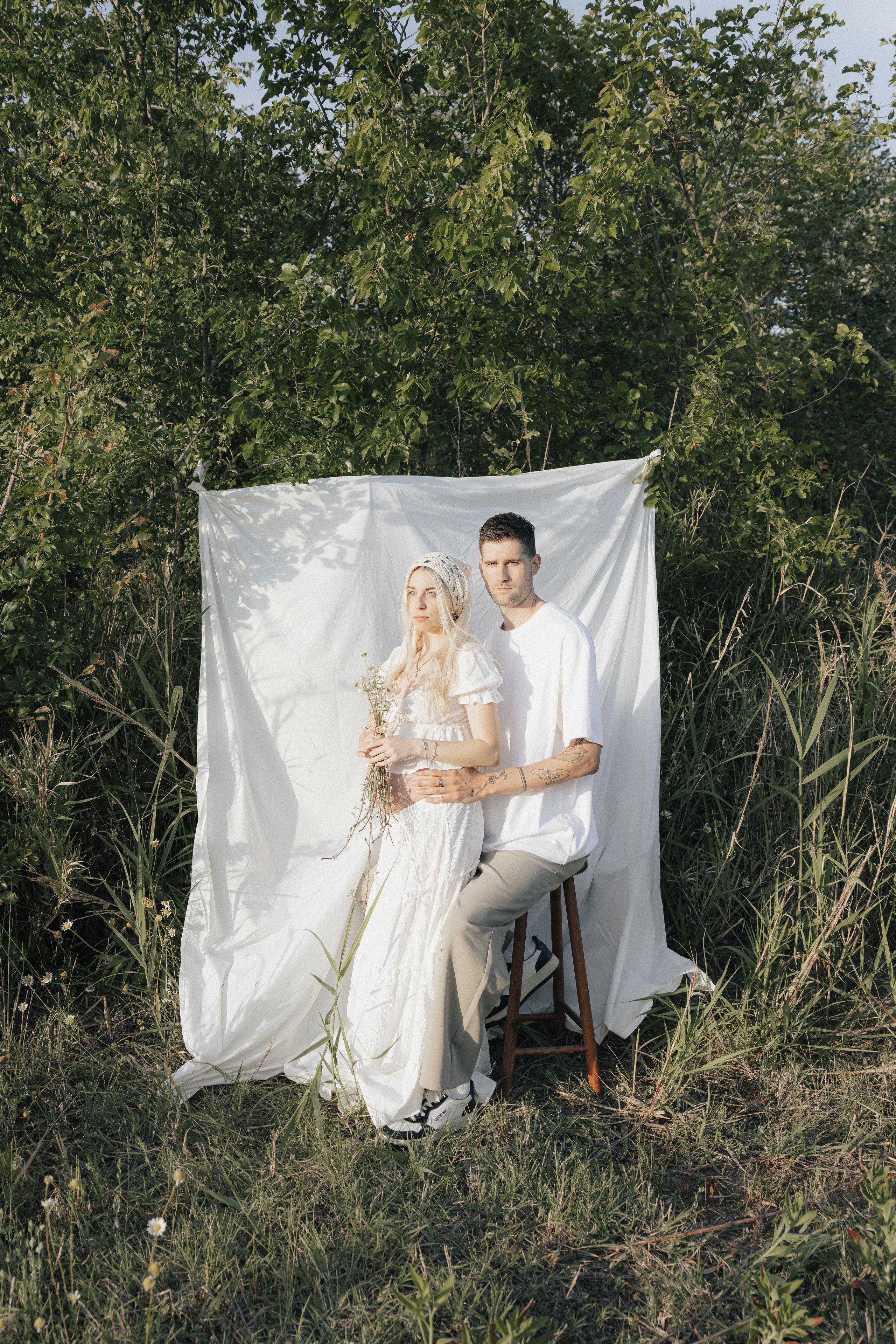 Portfolio_Love Story. Photographe de mariages, couples et familles