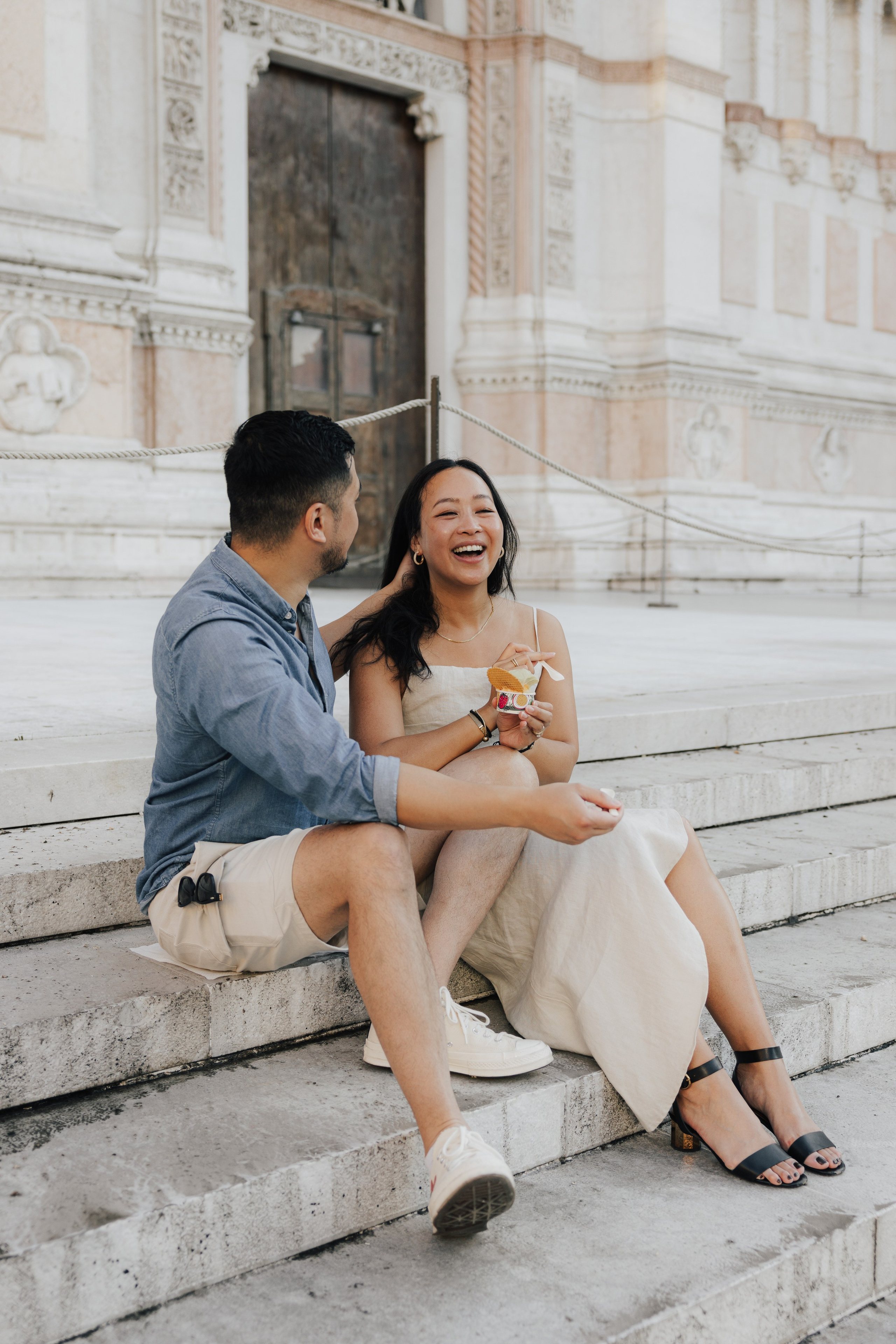Portfolio_Cinematic Photowalk. Photographe de mariages, couples et familles