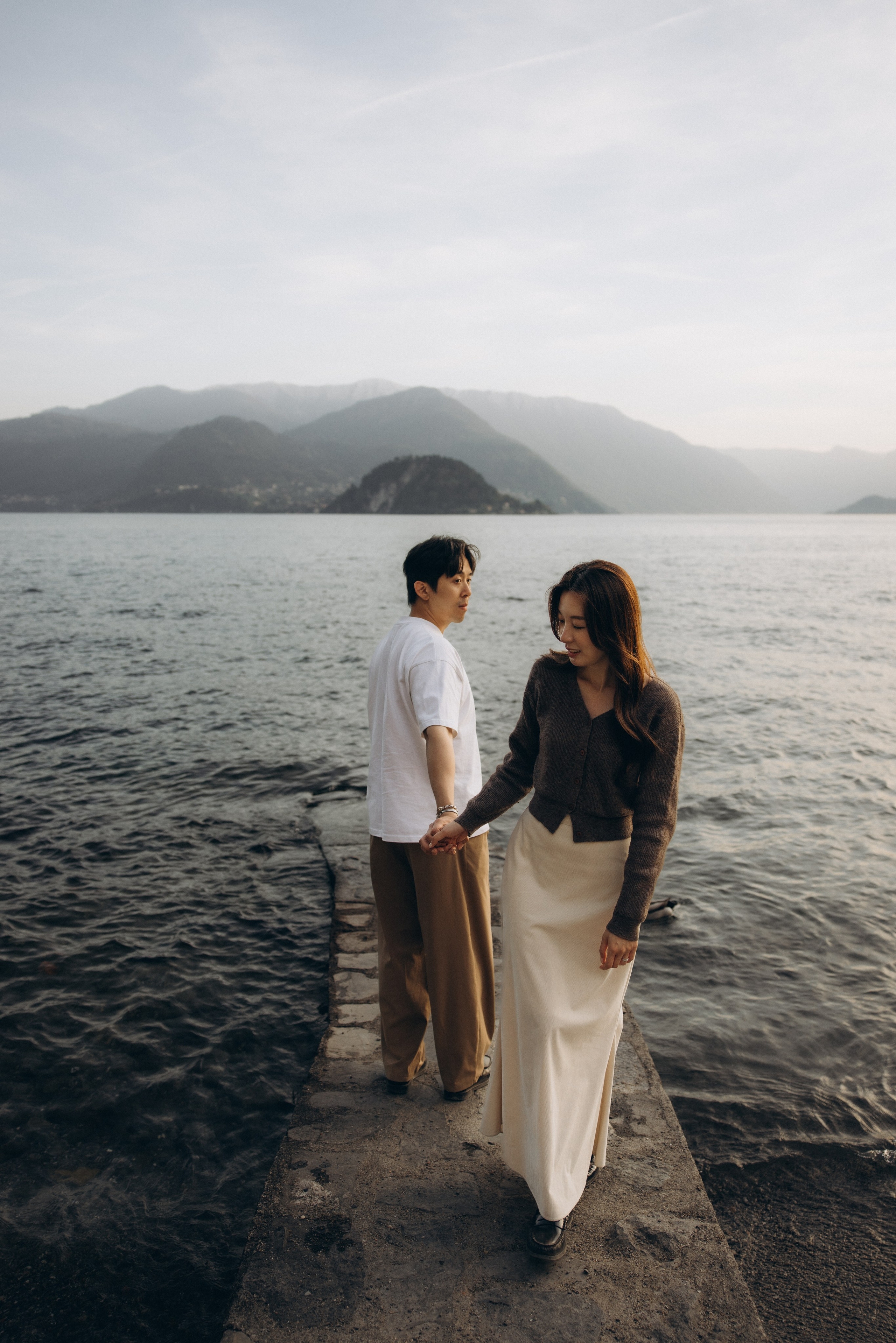 Portfolio_Cinematic Photowalk. Photographe de mariages, couples et familles