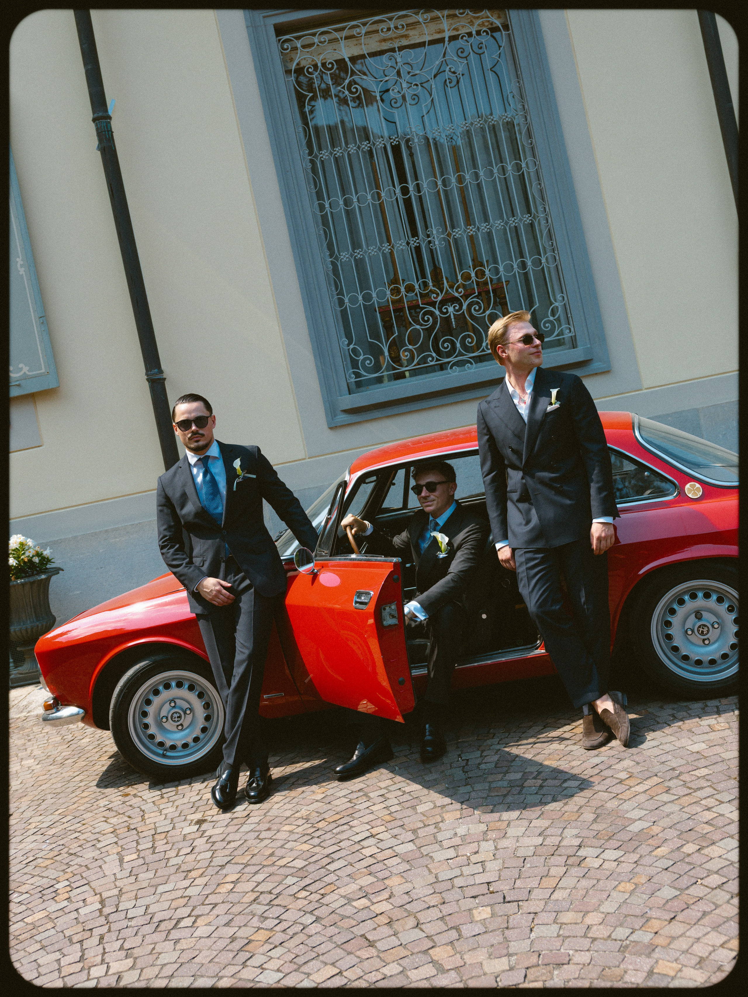 Portfolio_Wedding. Wedding, elopement and family photographer in Bologna Martina Barbieri