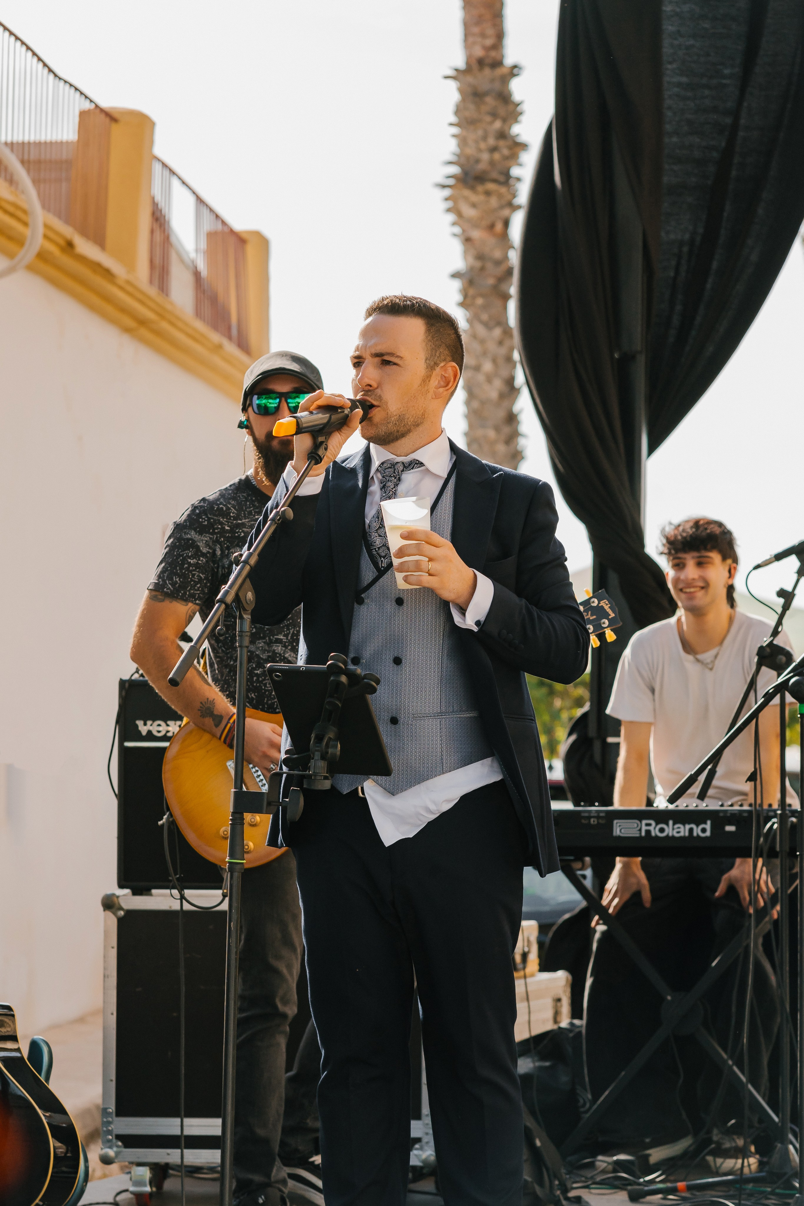 M&R. Fotógrafa de bodas y familias en España, Valencia: Nadia ProFoto