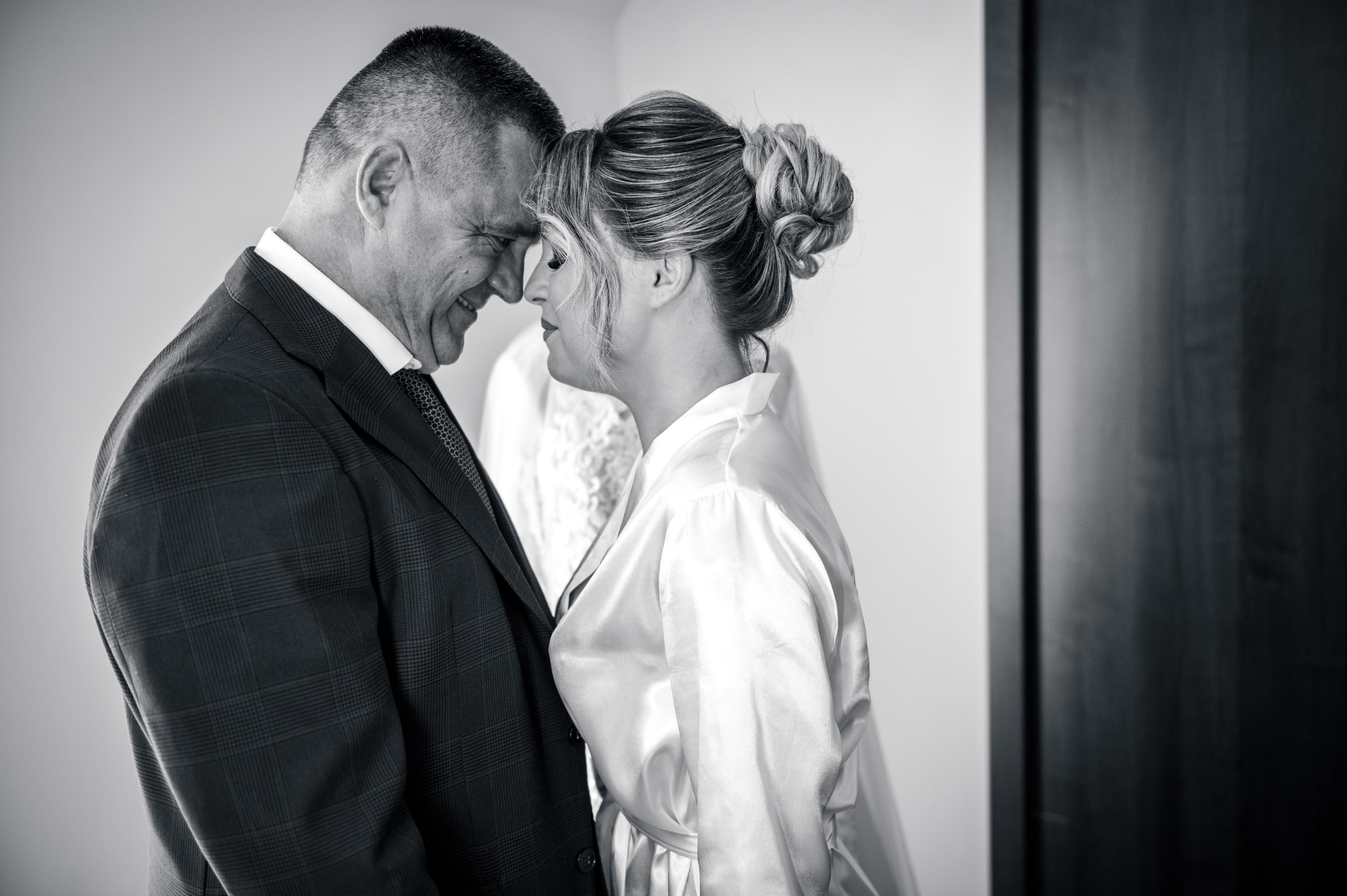 Wedding Adina & Florenc. Daniel Rotaru Photography
