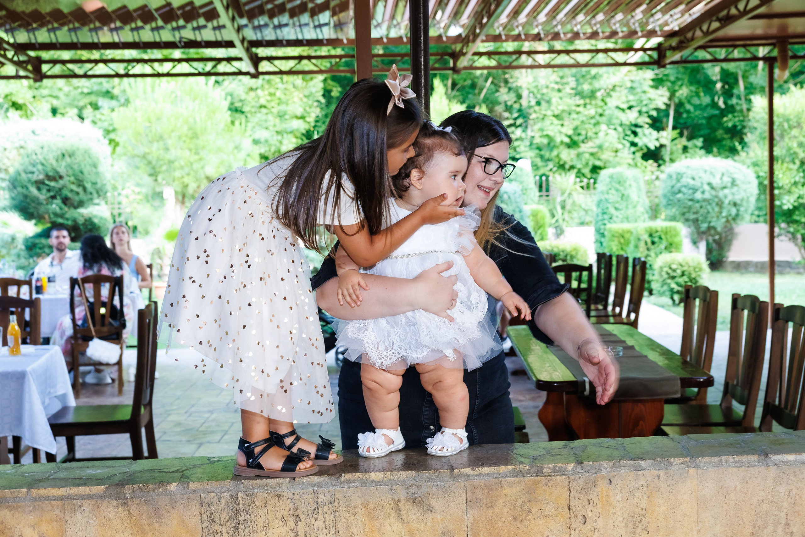 Bachelorette Party. Фотограф Ирина Йотова