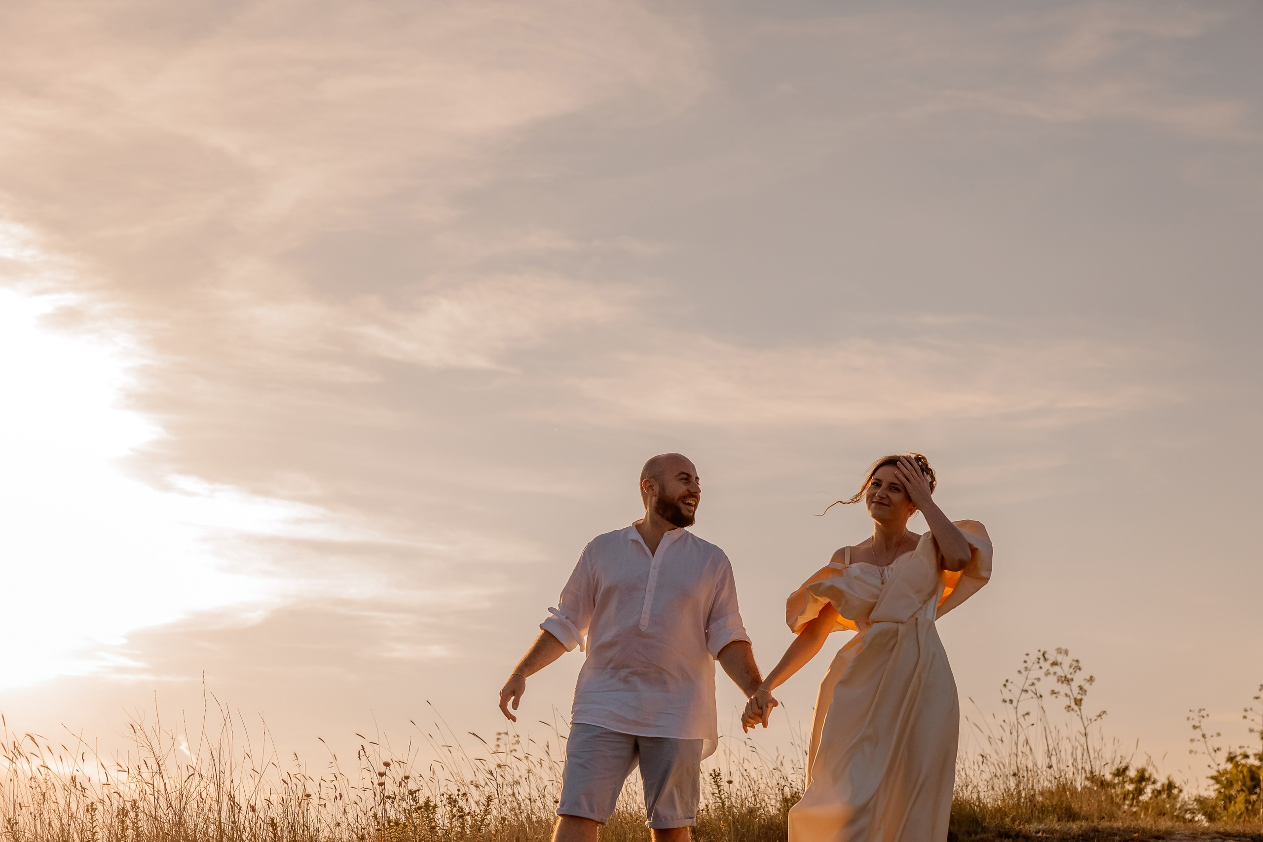 Love story. Фотограф Ирина Йотова