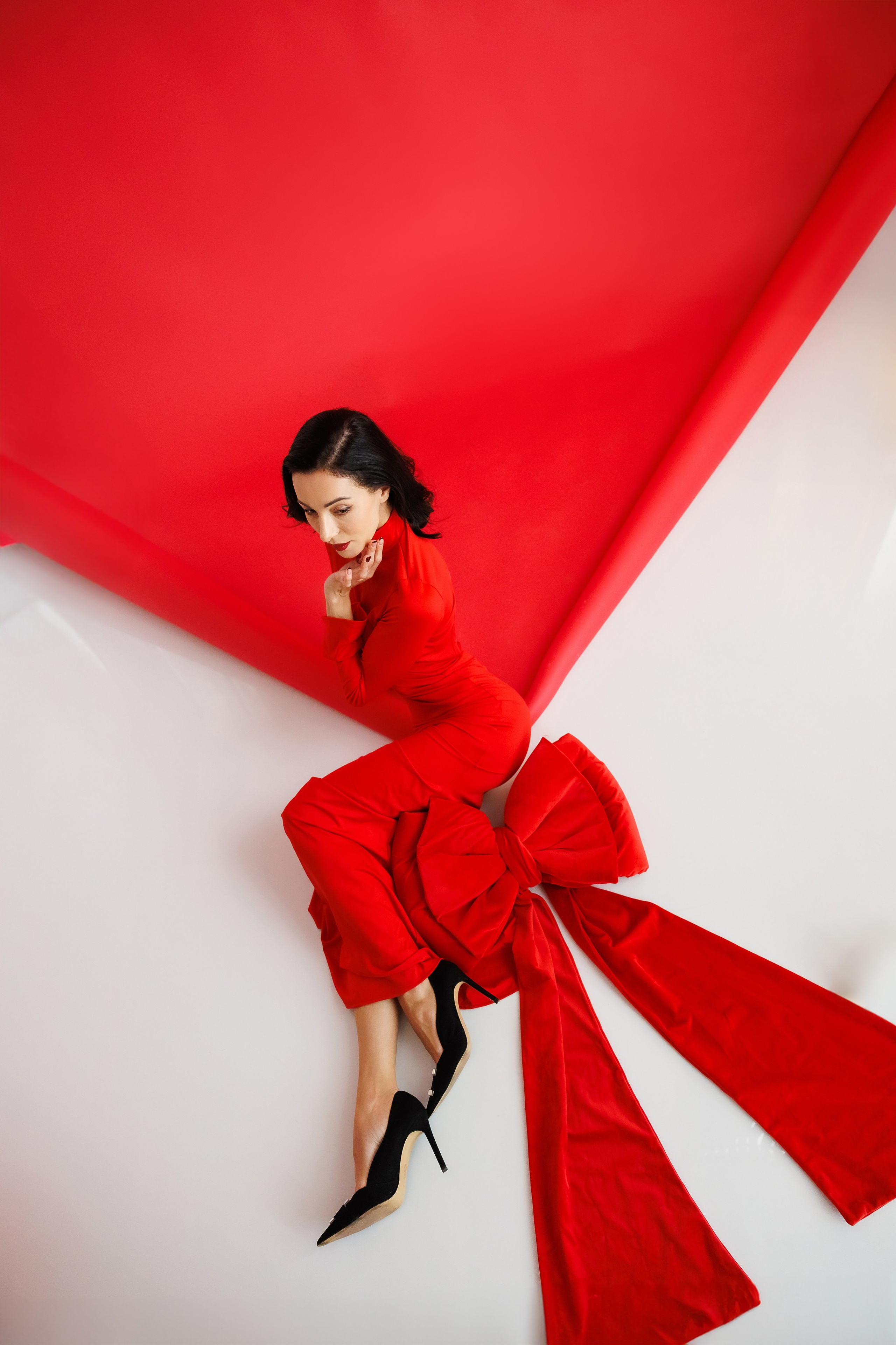 Коледа 2025. Фотограф Ирина Йотова