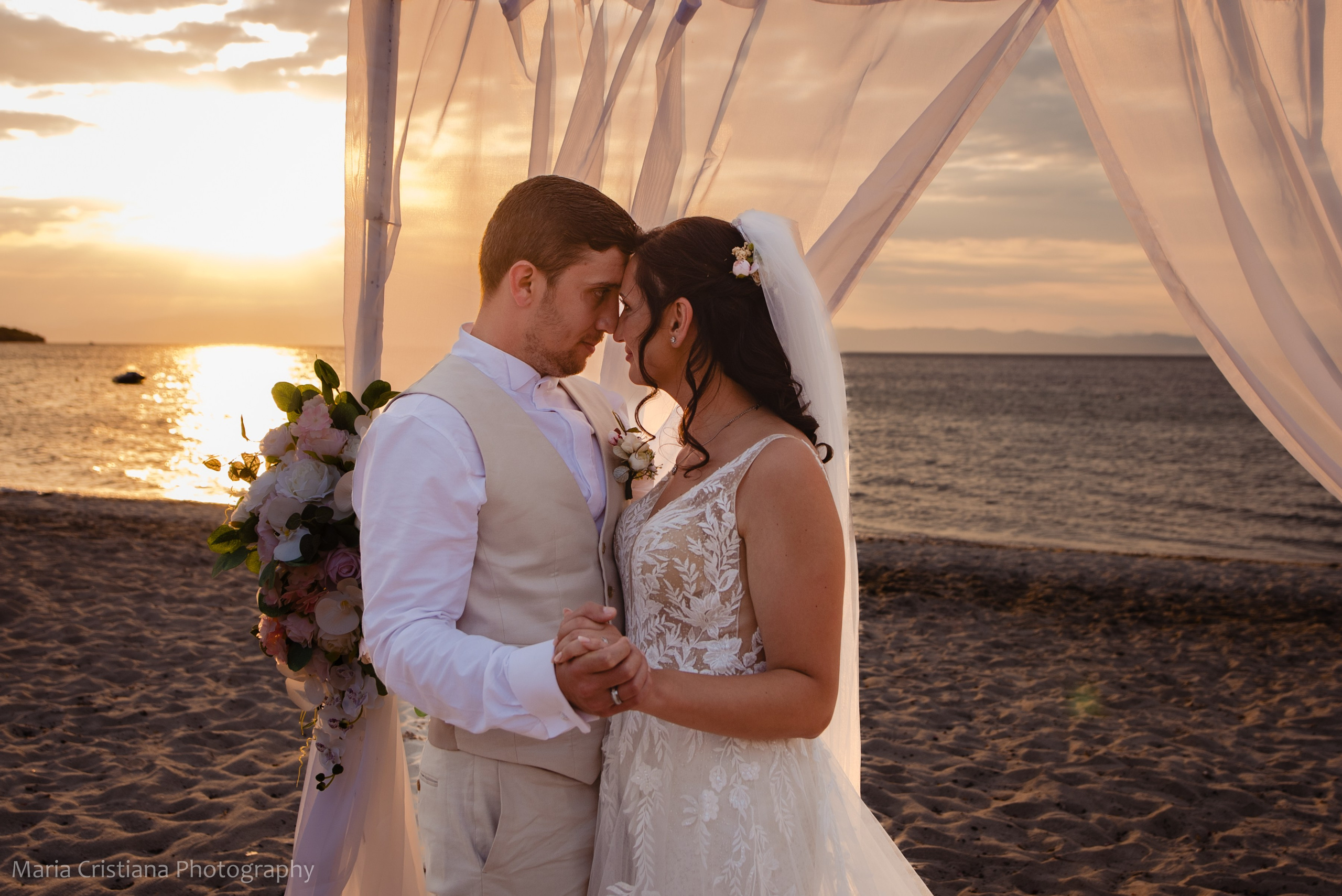 Wedding A&A. Maria Cristiana fotograf