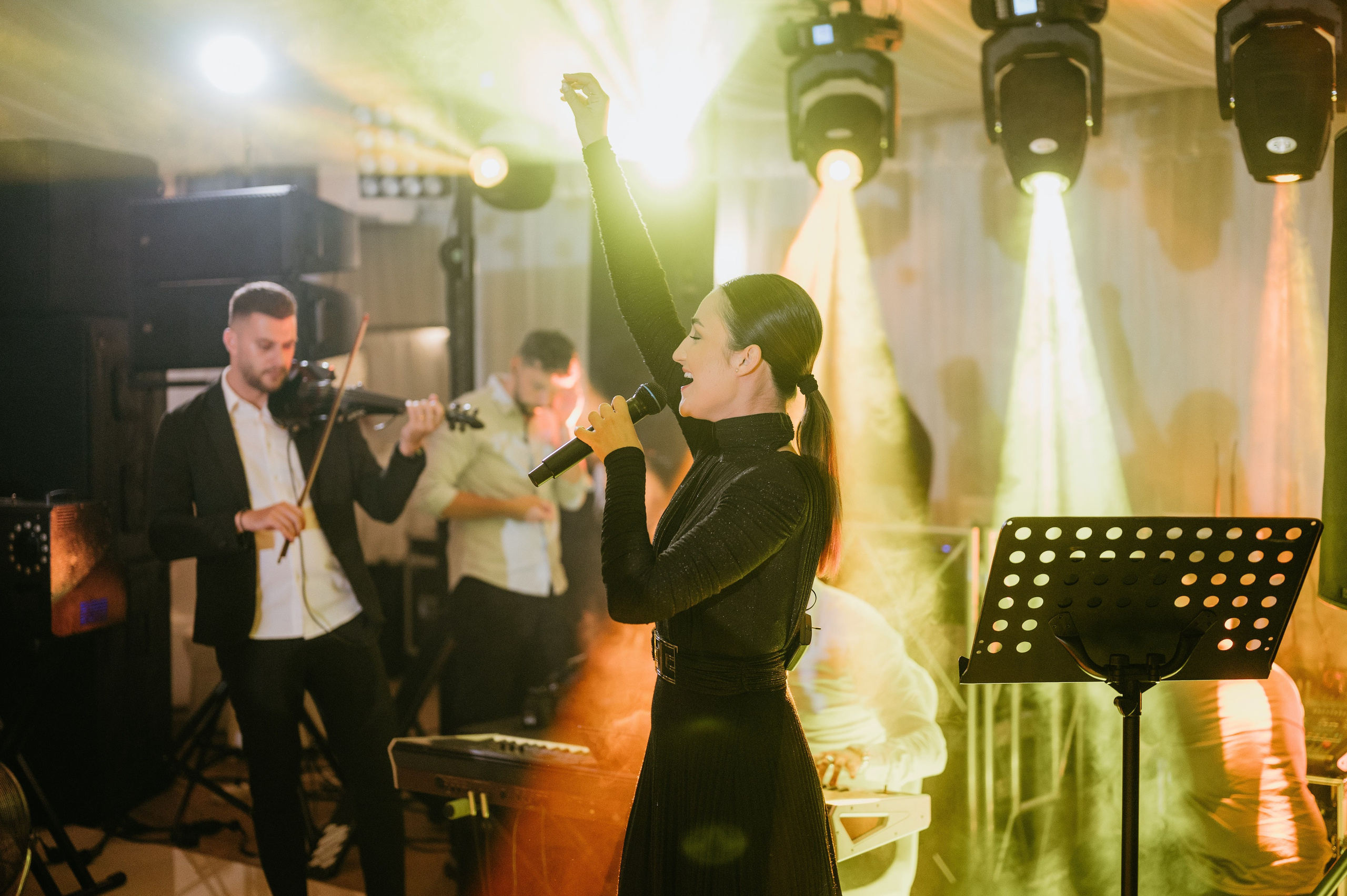 Adina și Ciprian. Valentin Melen — wedding photographer