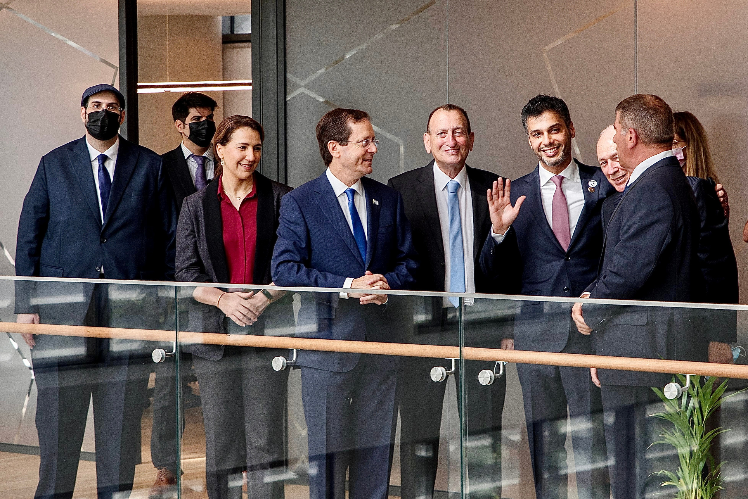 Portrait and event’s photographer in Israel Maria Troyanker