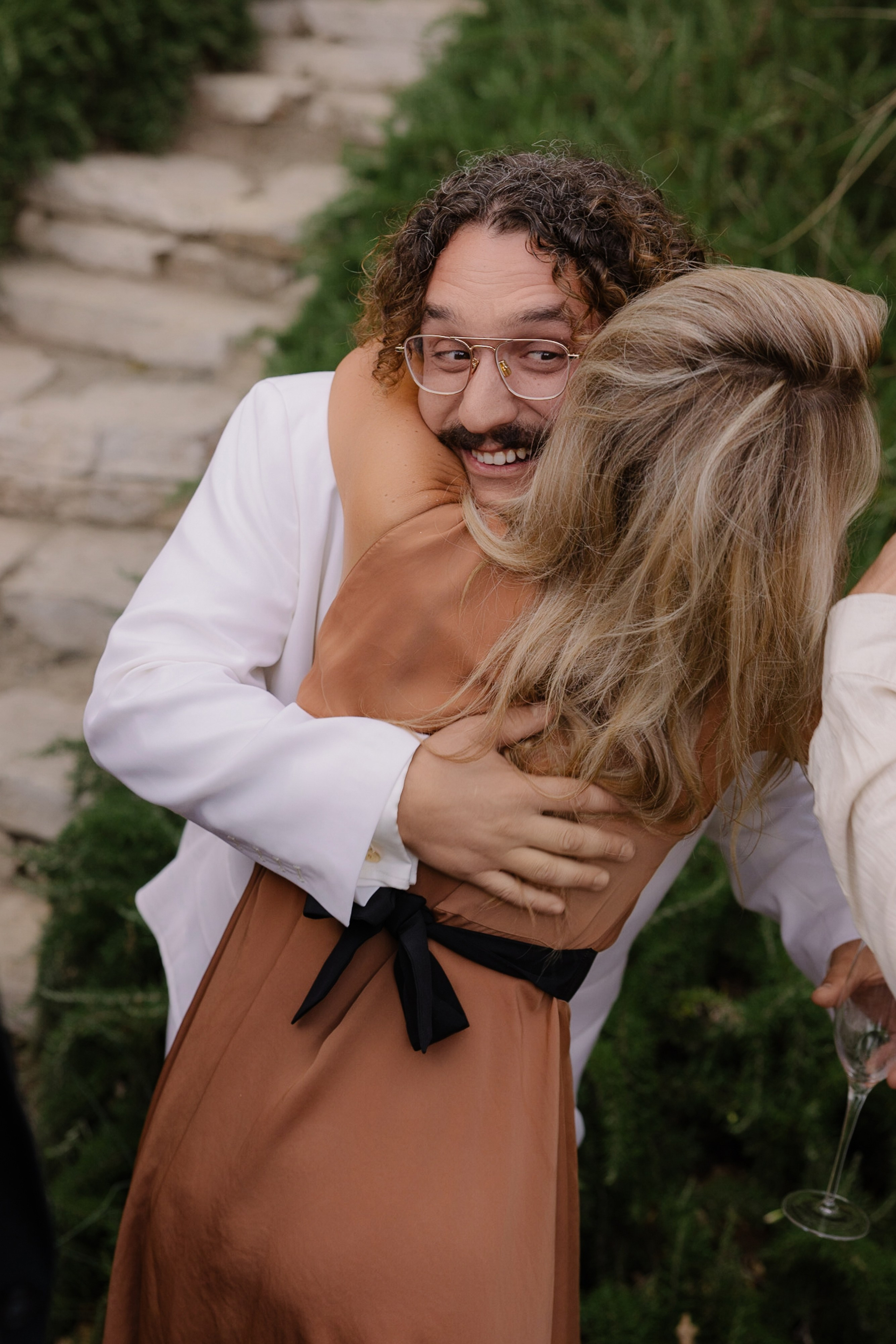 1. Wedding photographer Italy