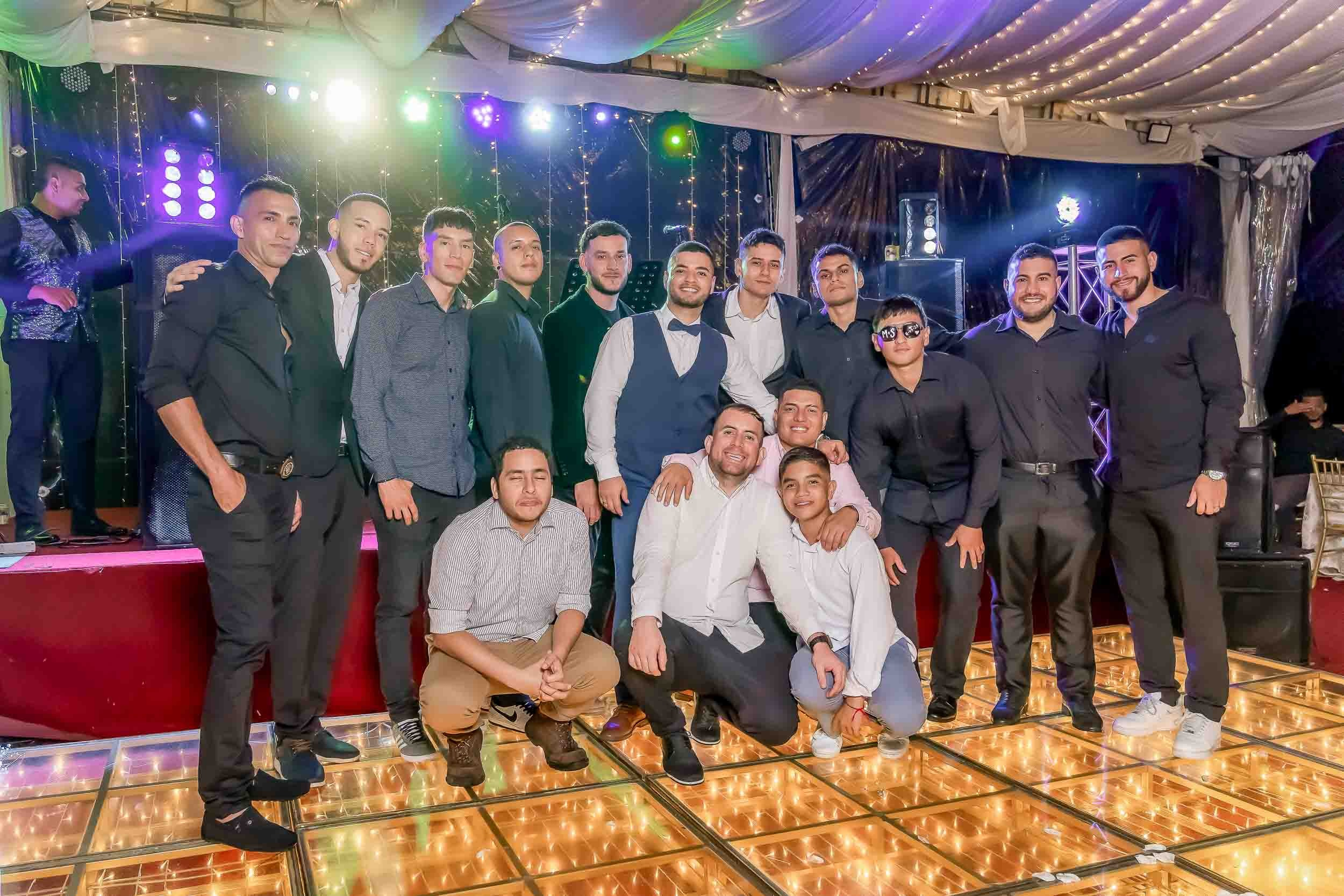 Boda en Cali. Hacienda el Castellazo - Maria José & Sebastián. Karen Ortiz Photography / Fotógrafo profesional en Cali - Colombia