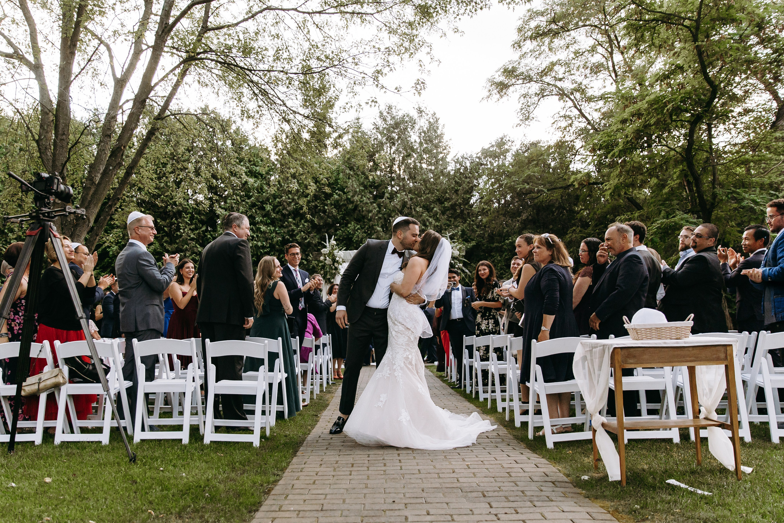 Weddings. Alex UA — Toronto photographer