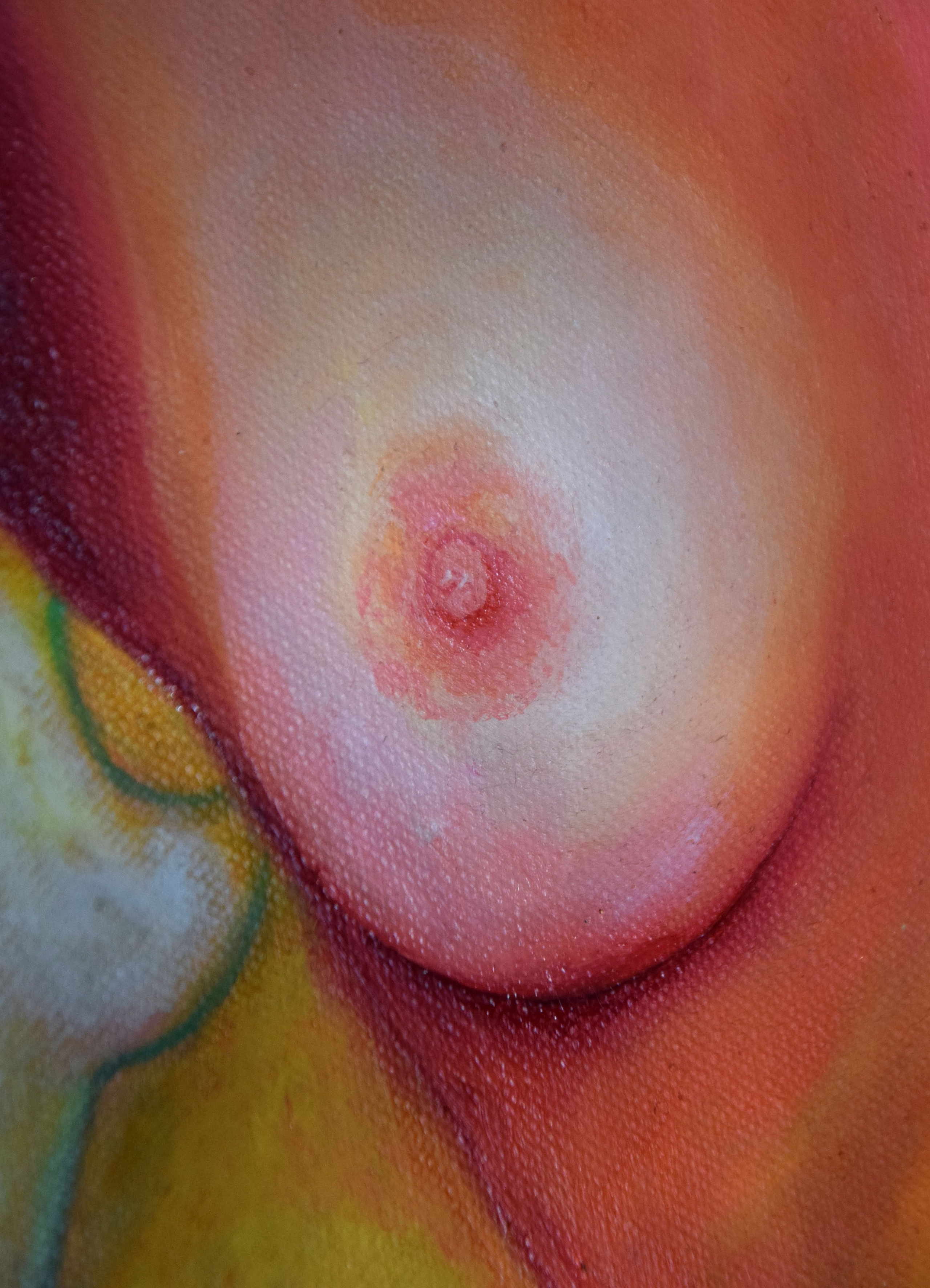 2023/2024. ▼DERHND ART▼ the vivid world of phantasmagoria