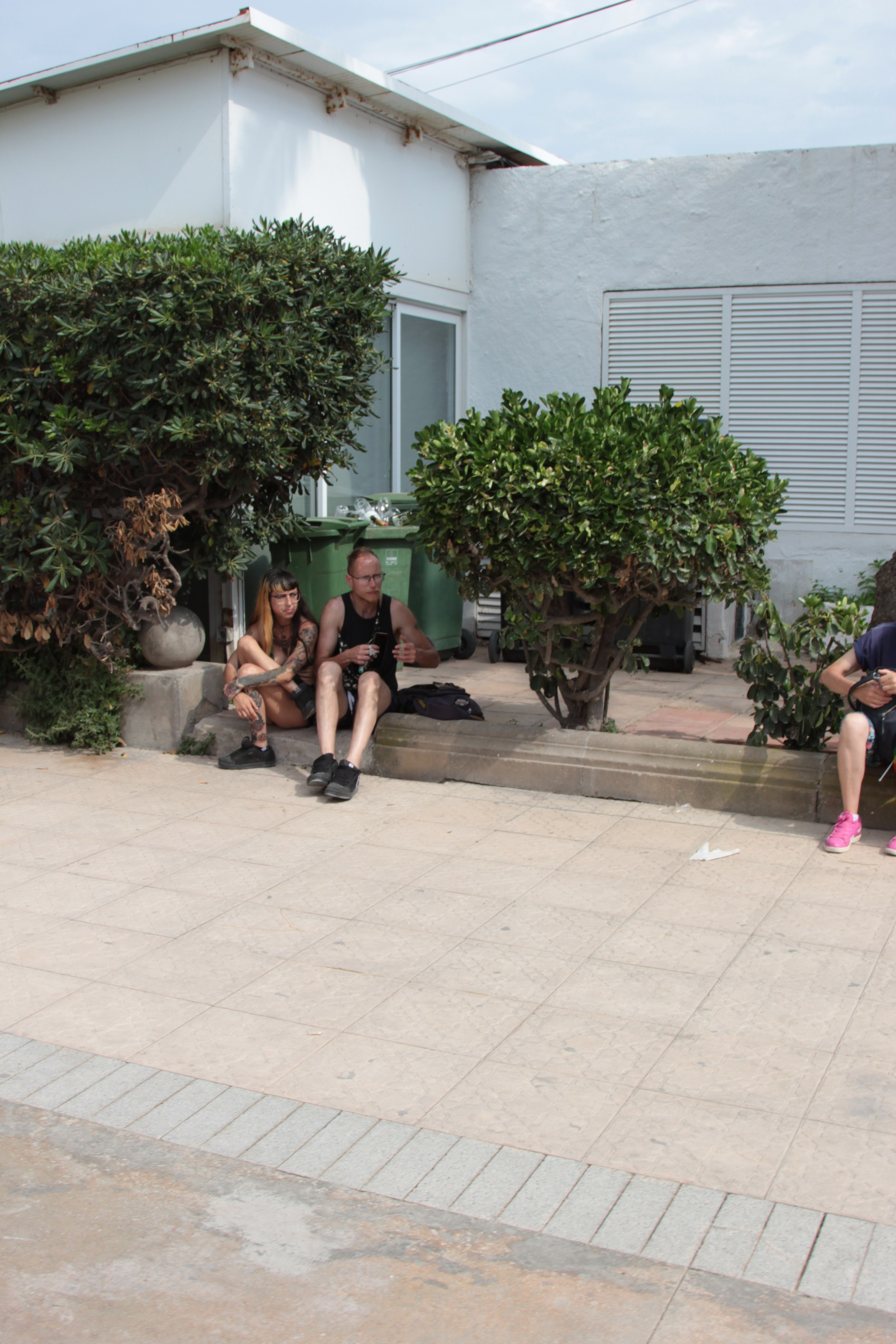 Sitges Pride 2024. Photographer fotographer in Barcelona and sitges