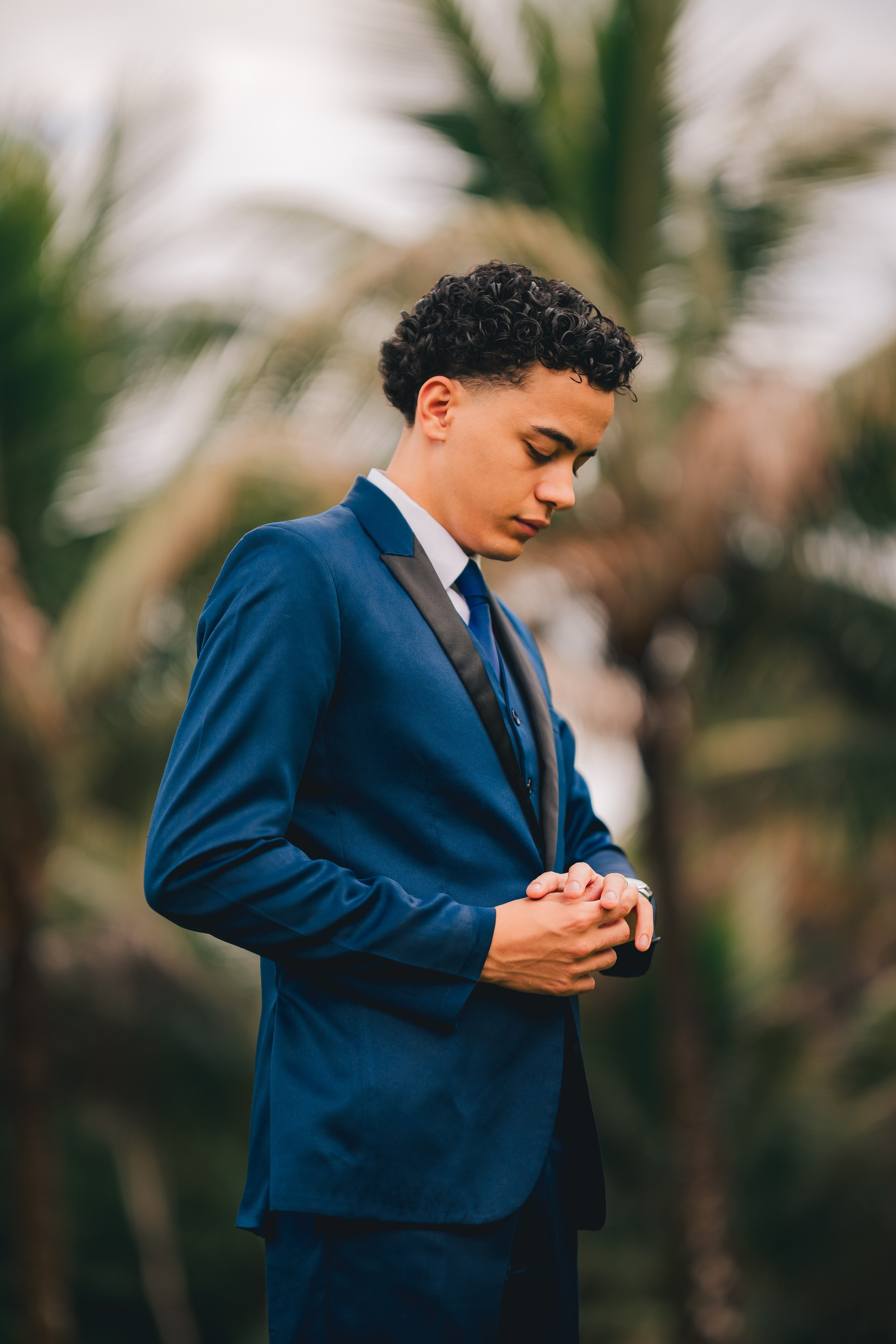 Casamento Jeniffer e Wesley — Sitio Renascer. Fotógrafo Renan Lima
