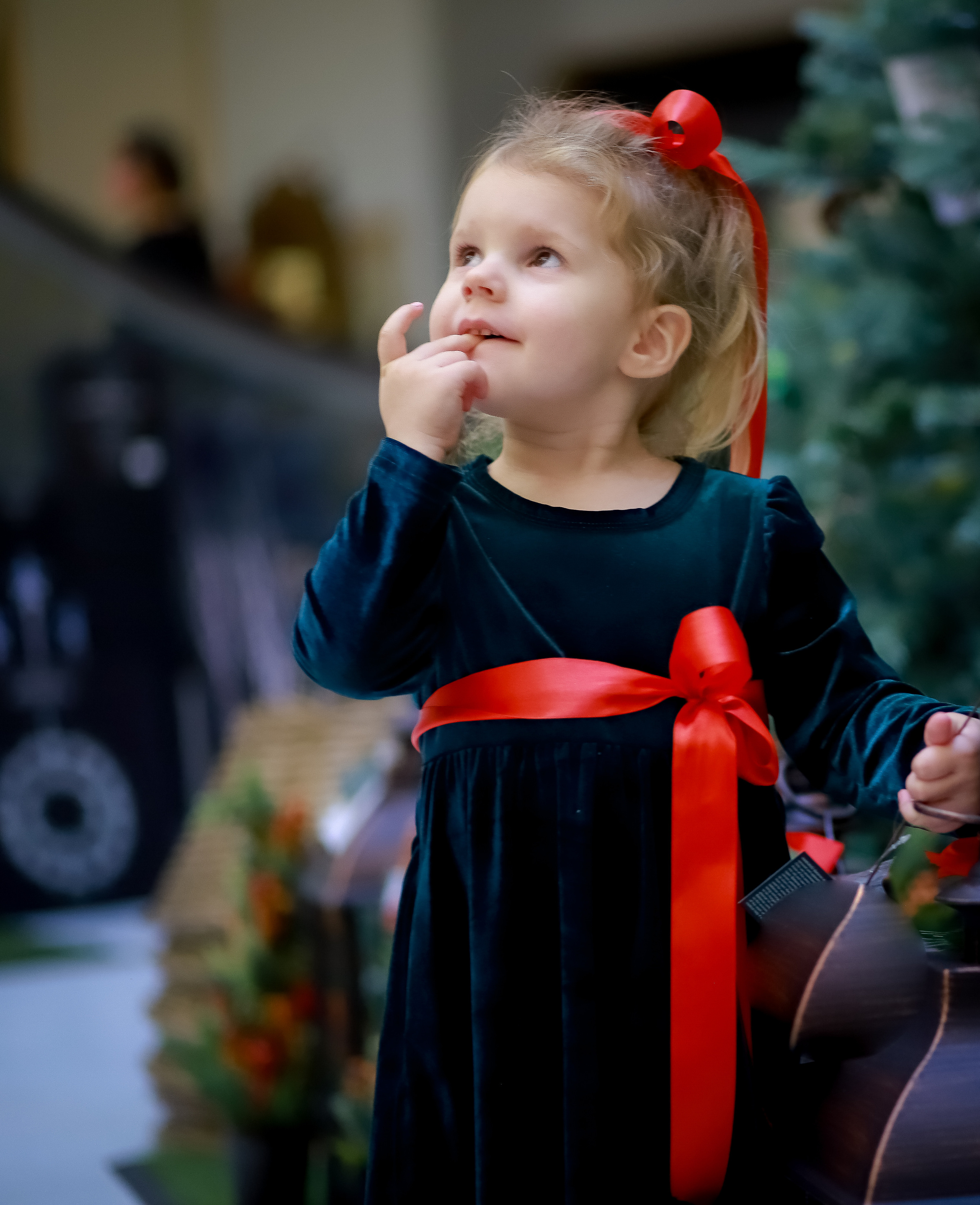 Christmas. Family & children’s photographer in Herts & West London Iryna Blair