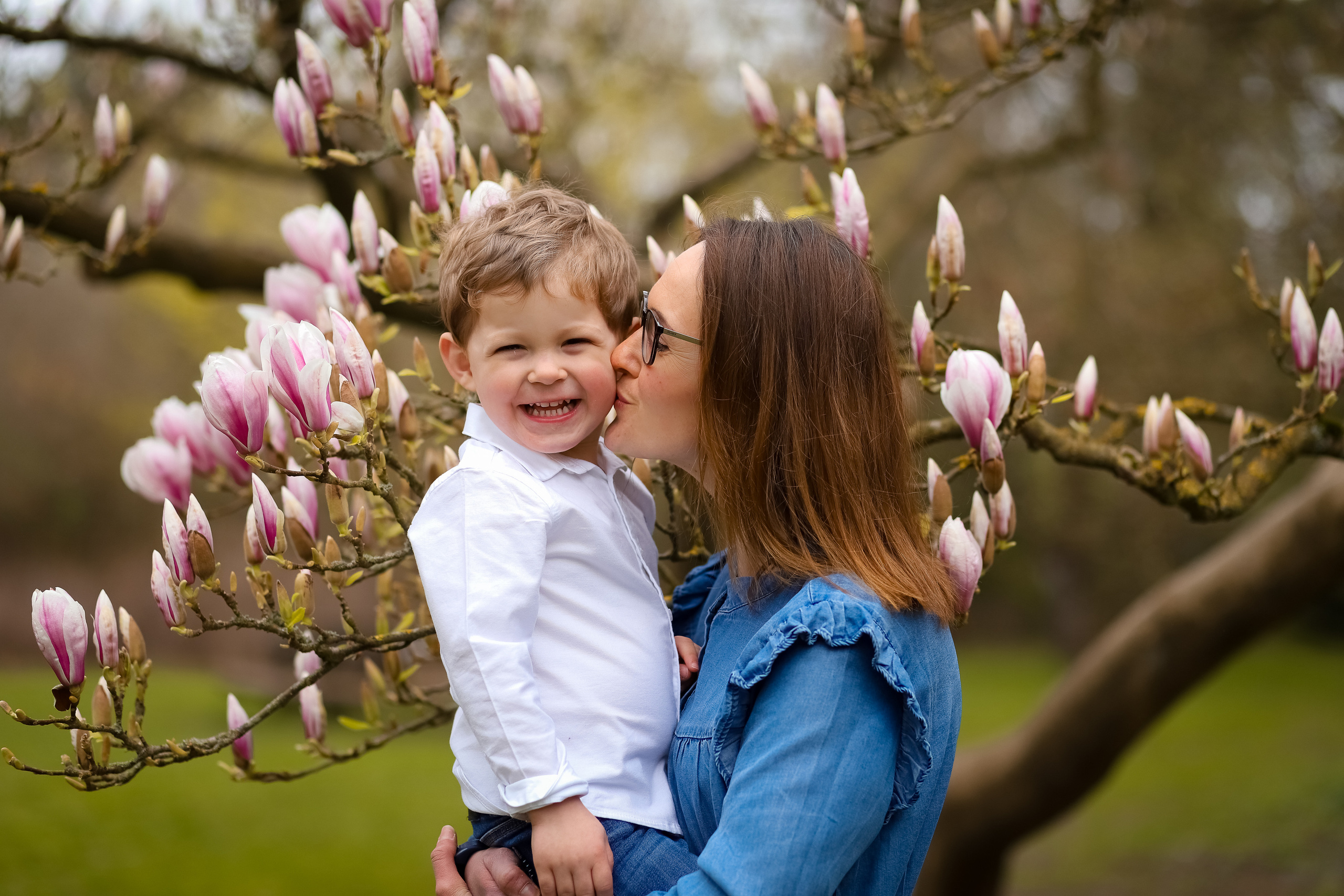 Family & children’s photographer in Herts & West London Iryna Blair