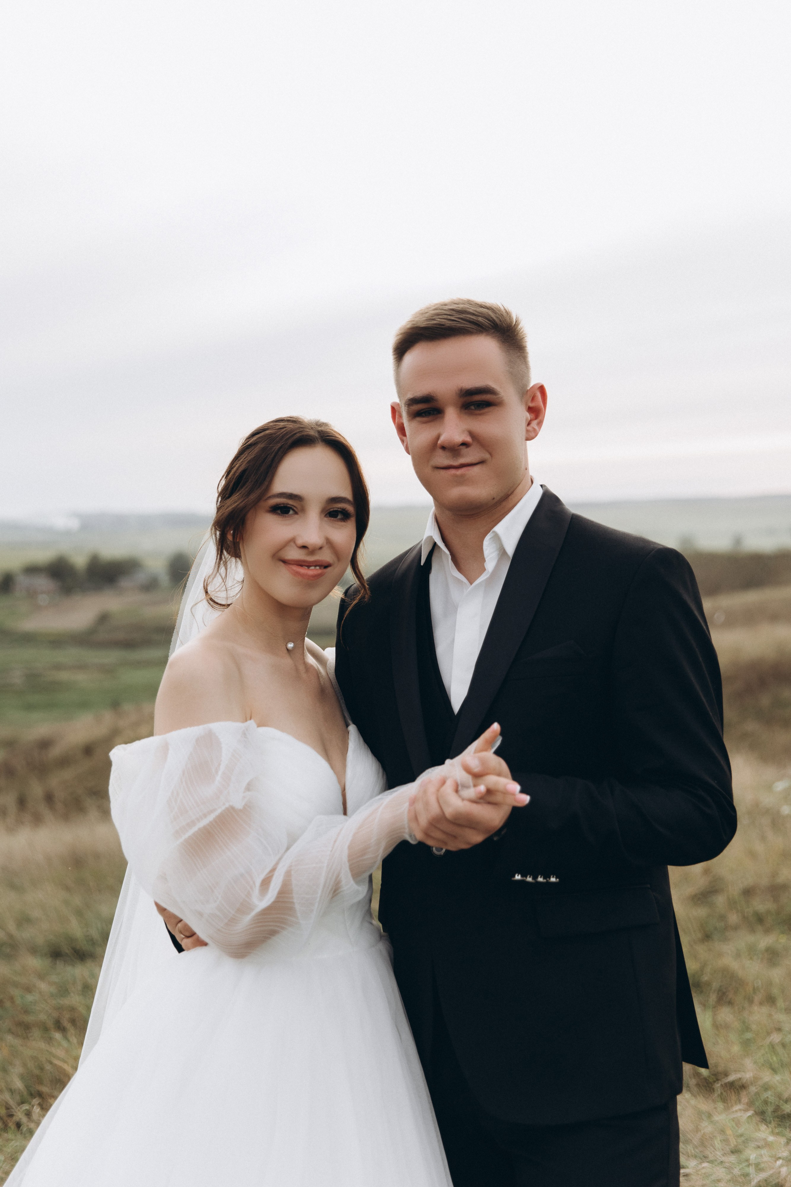 Сніжана та Саша дозйомка. Біліївські хутори. Ірина Терещук