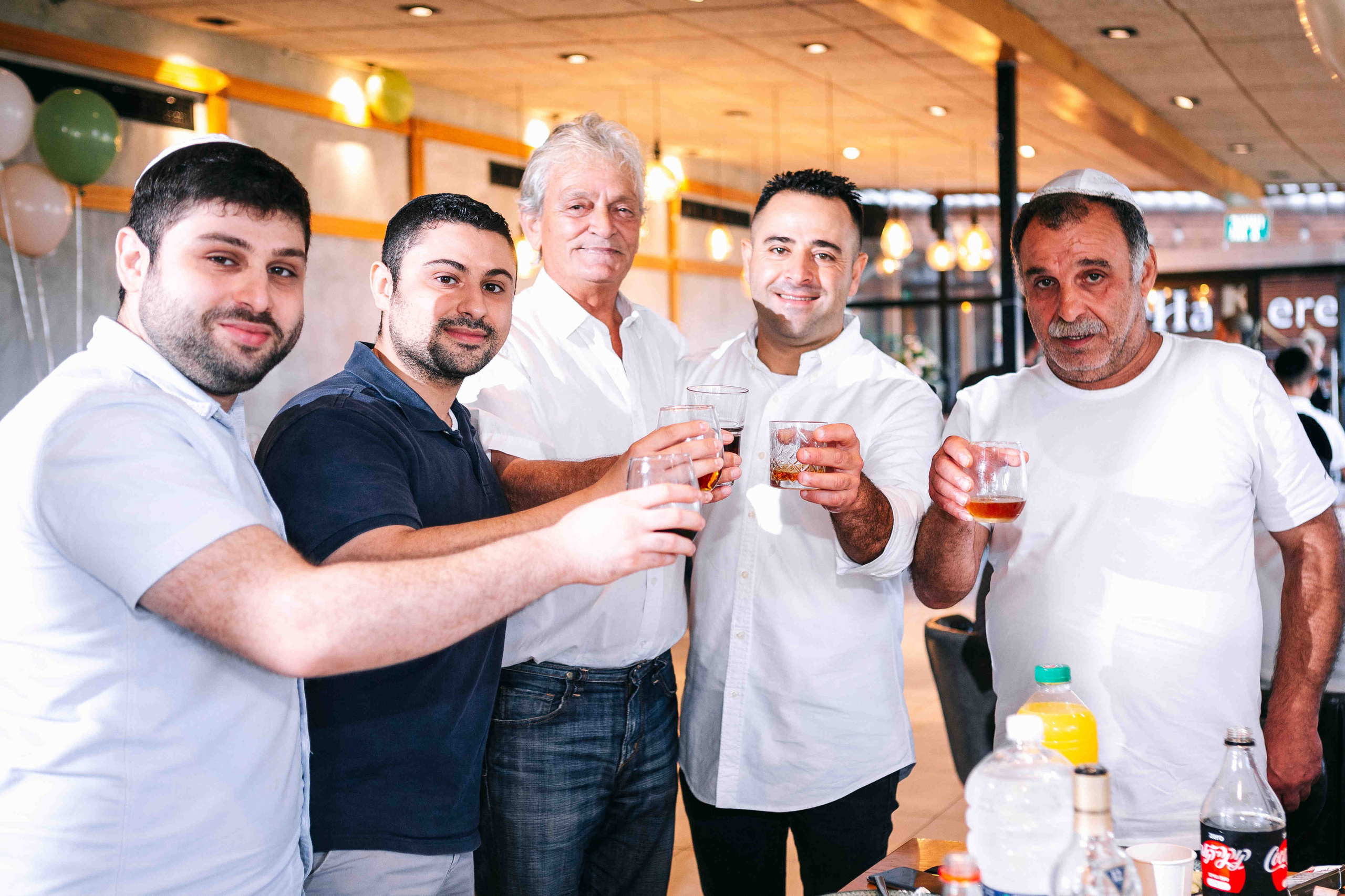 BAR MITZVAH IN A RESTAURANT (NETANYA). Https://shi-photo.com/