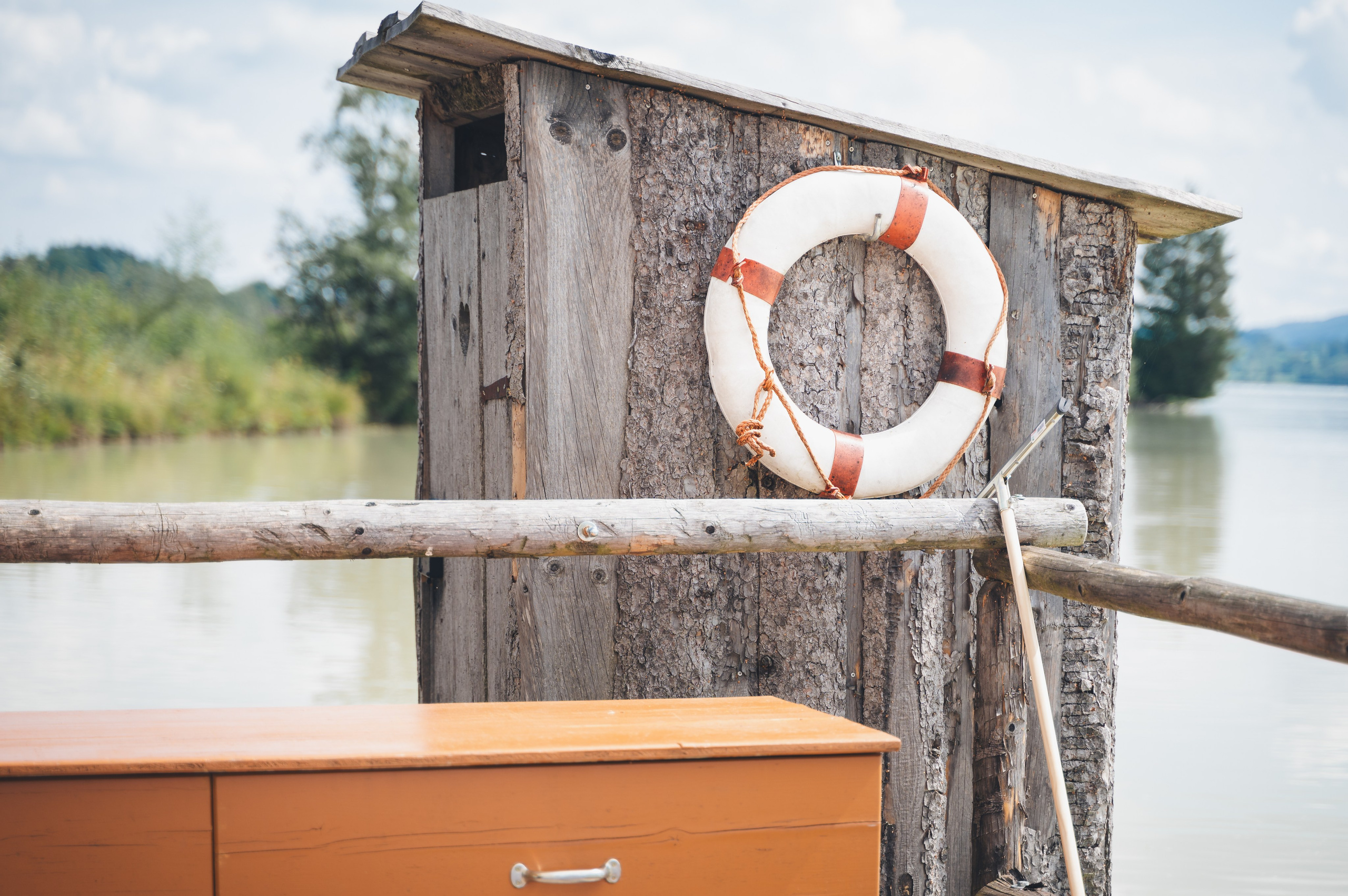 Jins & Jens. Fotograf de nuntă în Germania
