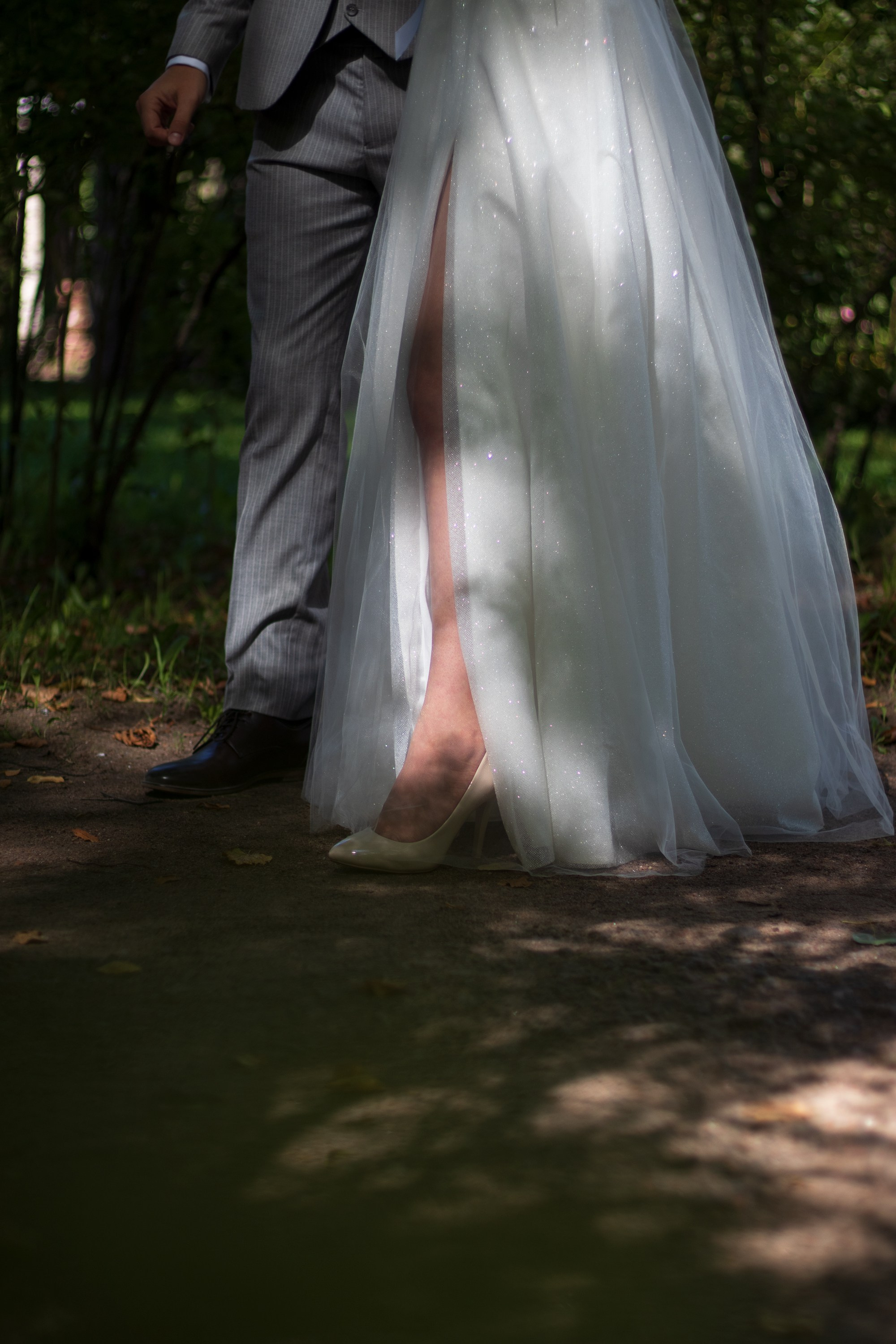 Anton & Anastasia. Wedding and portrait photographer in Valencia Dmitrii Leonov