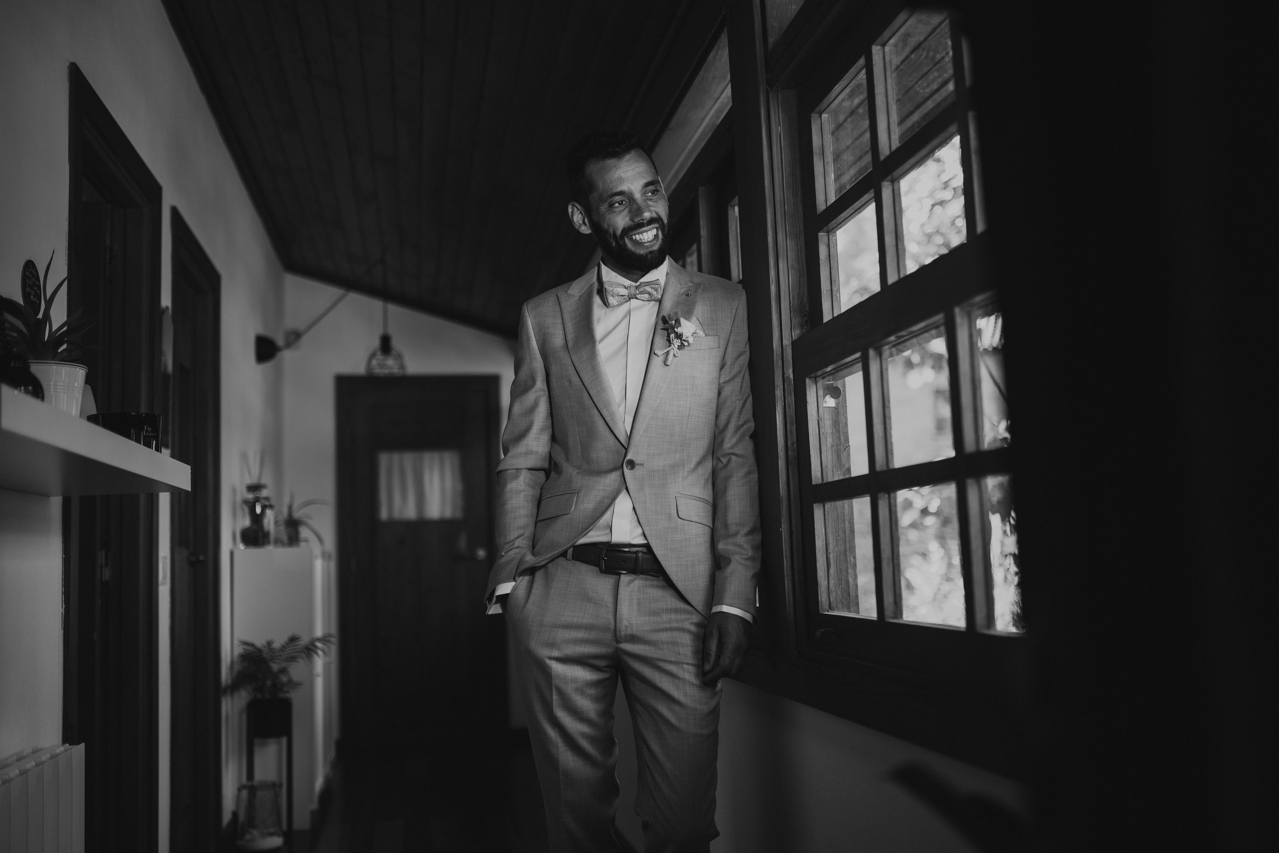 Alba & Jorge. Photographe de mariage et de famille à Braga — Alexandra Mieres Photography