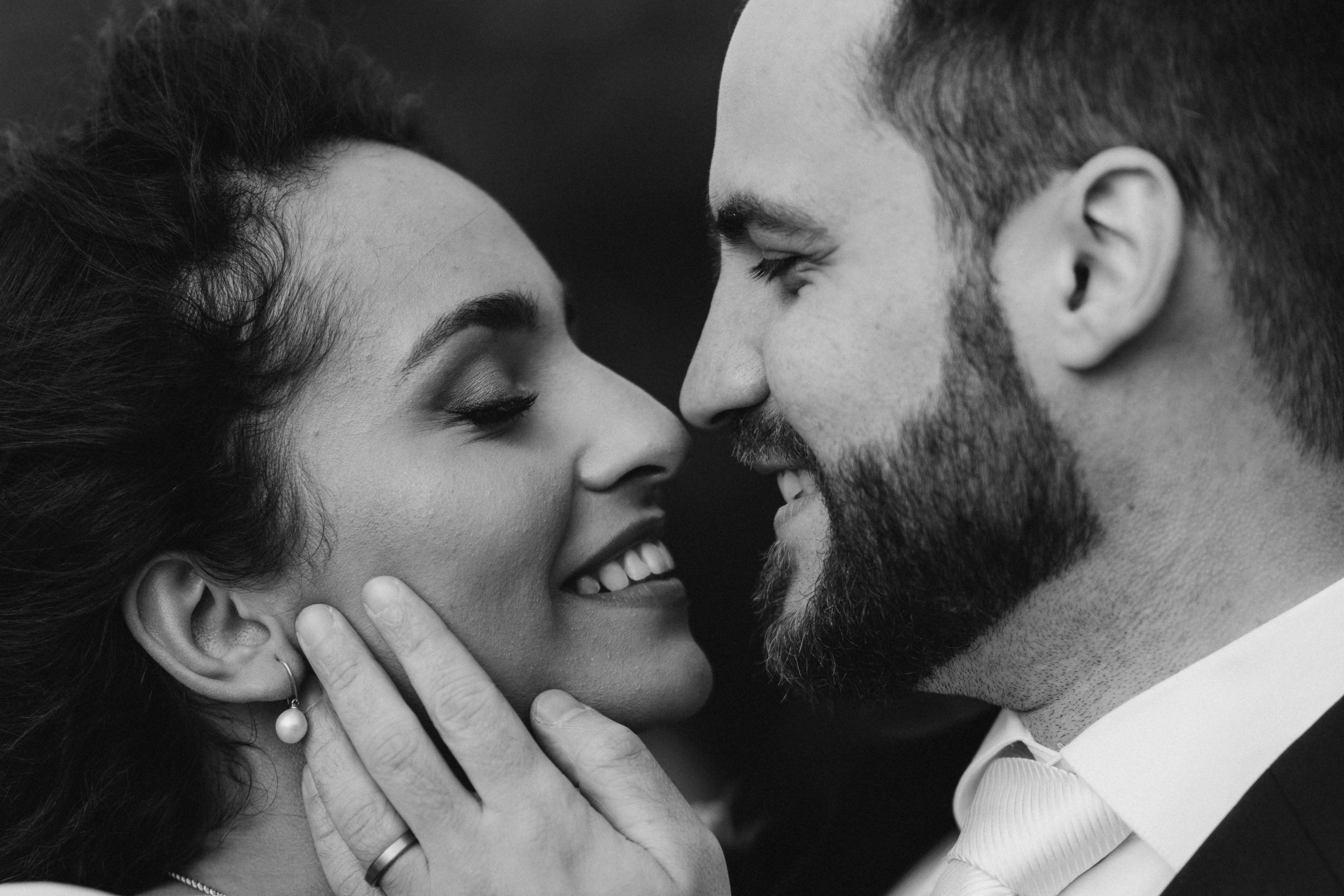 W&S. Wedding and potrait photographer in Helsinki Vickan O