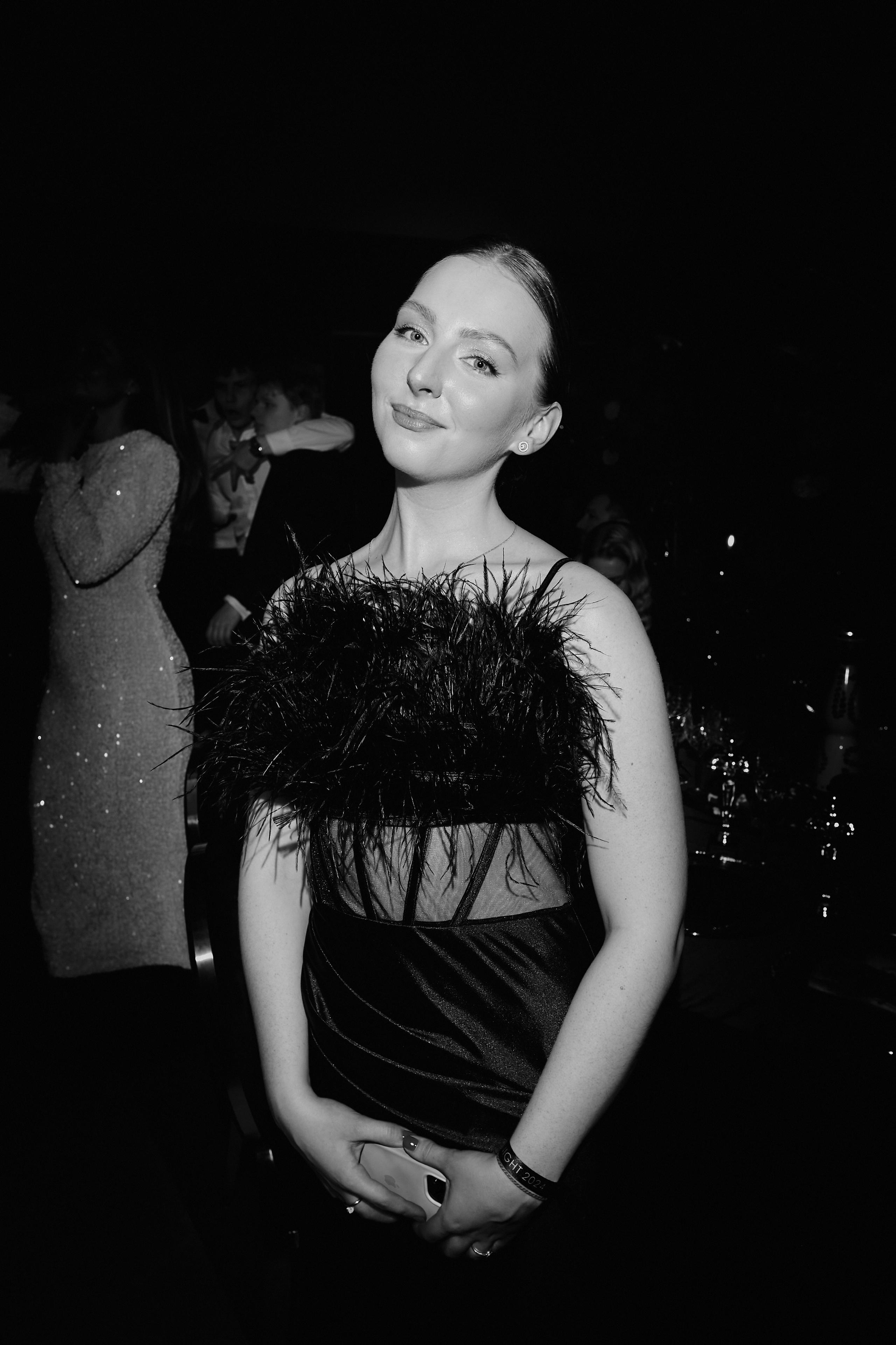 Новогодний корпоратив. Свадебный и семейный фотограф в Риге Игорь Давидович