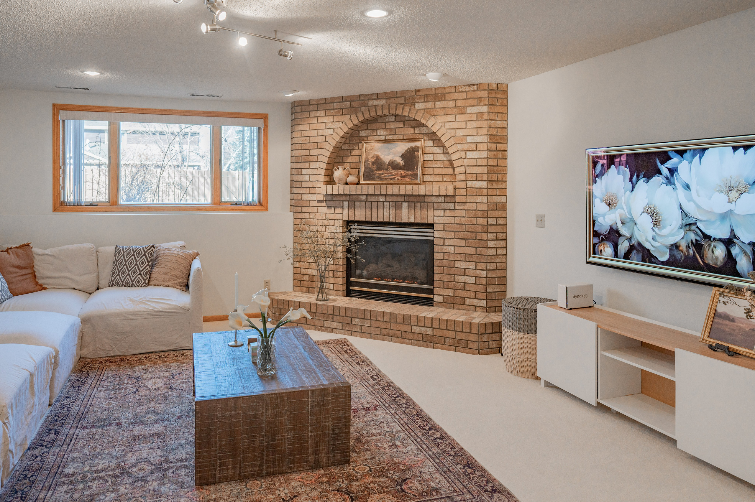 Real estate photography. Victoria Lyubchenko — fine art photography in Bismarck, ND