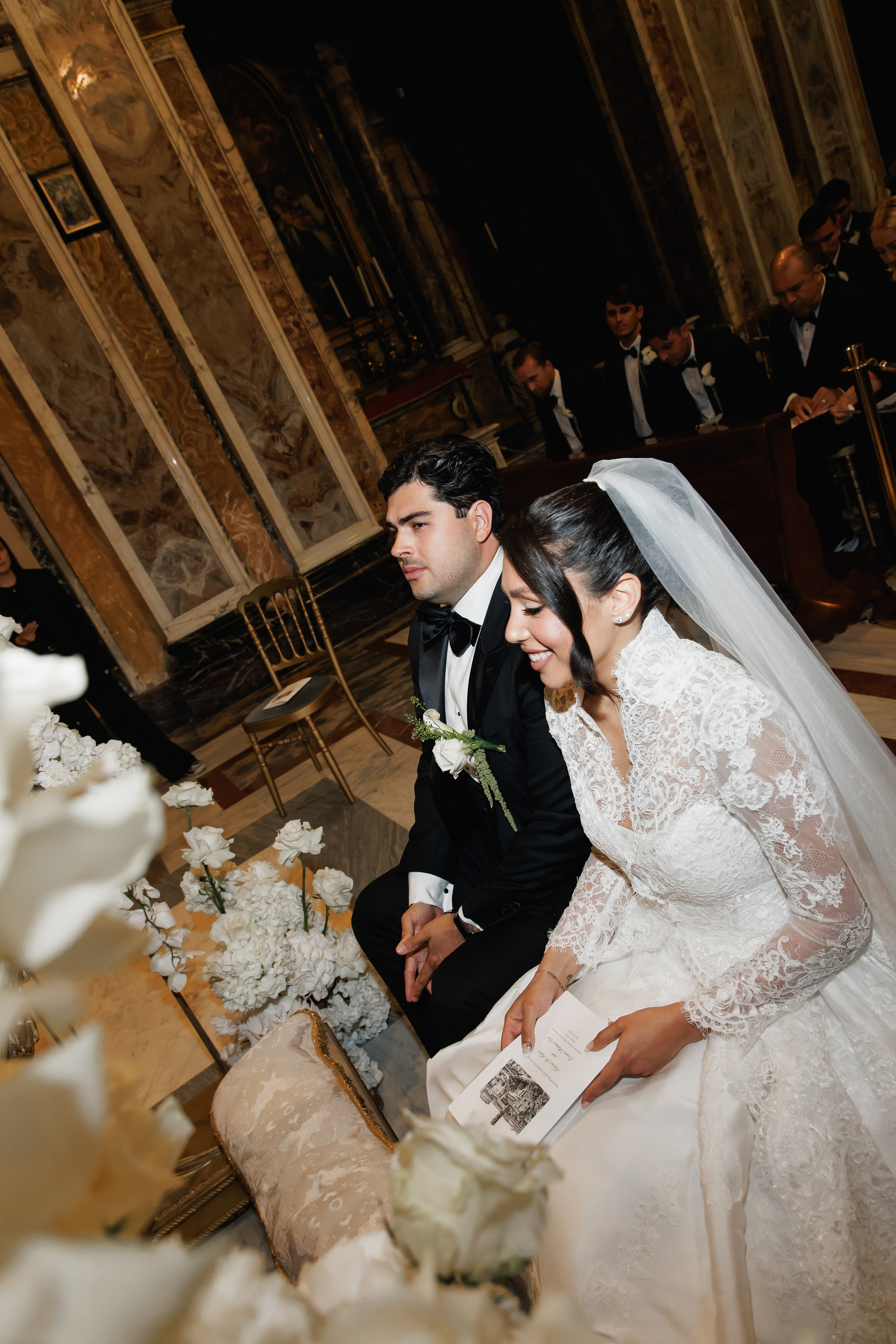 Karen & Dante | Rome. Wedding Photographer Rome Tuscany Como Sicily Puglia Amalfy Italy- Oksana Savenchuk