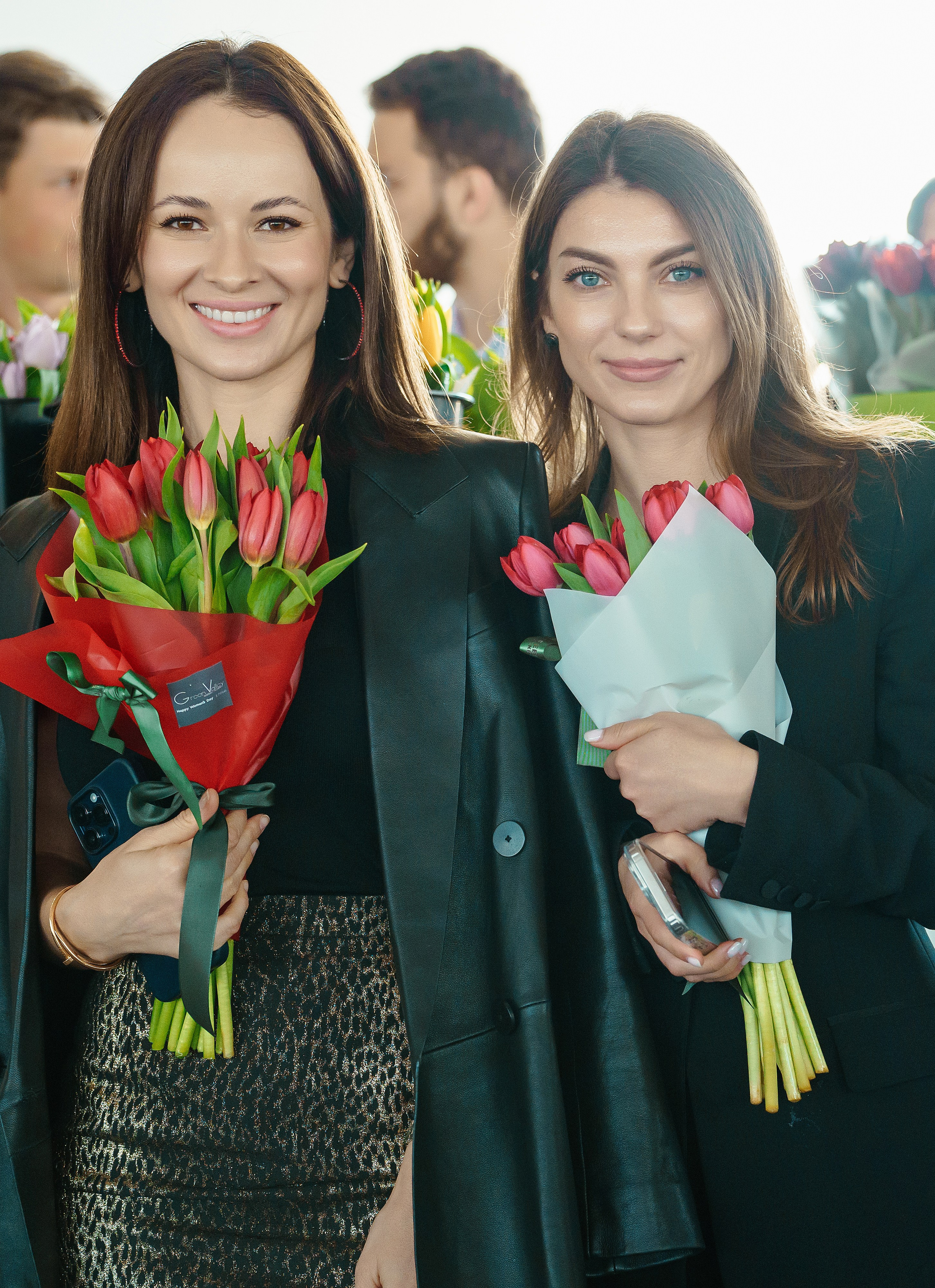 8 March. Семейный и детский фотограф на Кипре Елена