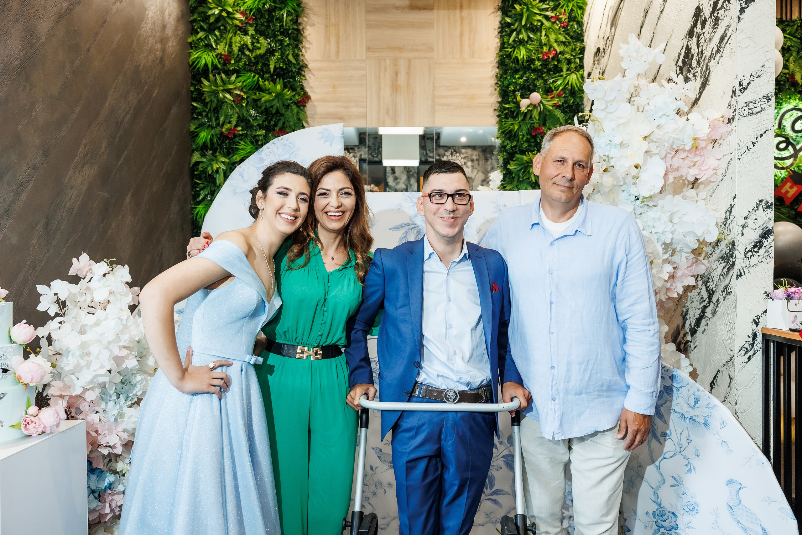 Абитуриентски Бал 2024. Фотограф Ирина Йотова