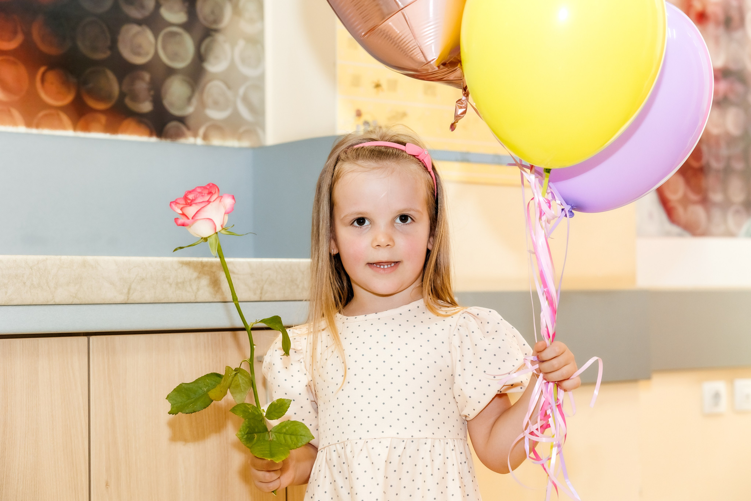 Изписване. Фотограф Ирина Йотова