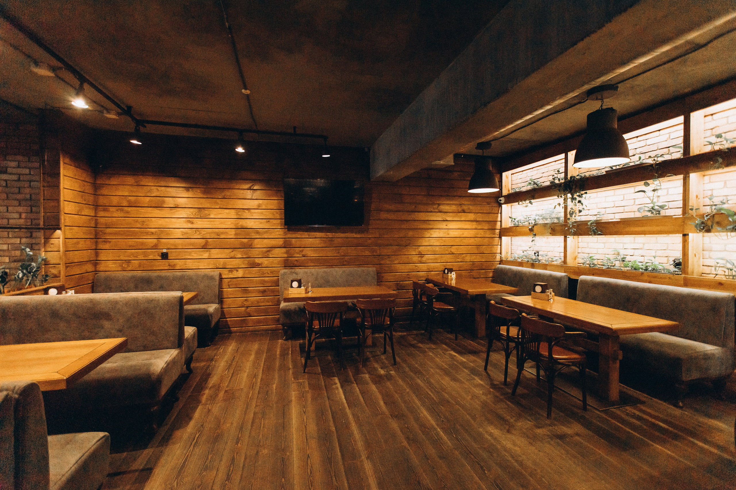 Мережа ресторанів Classic. Ірина Терещук