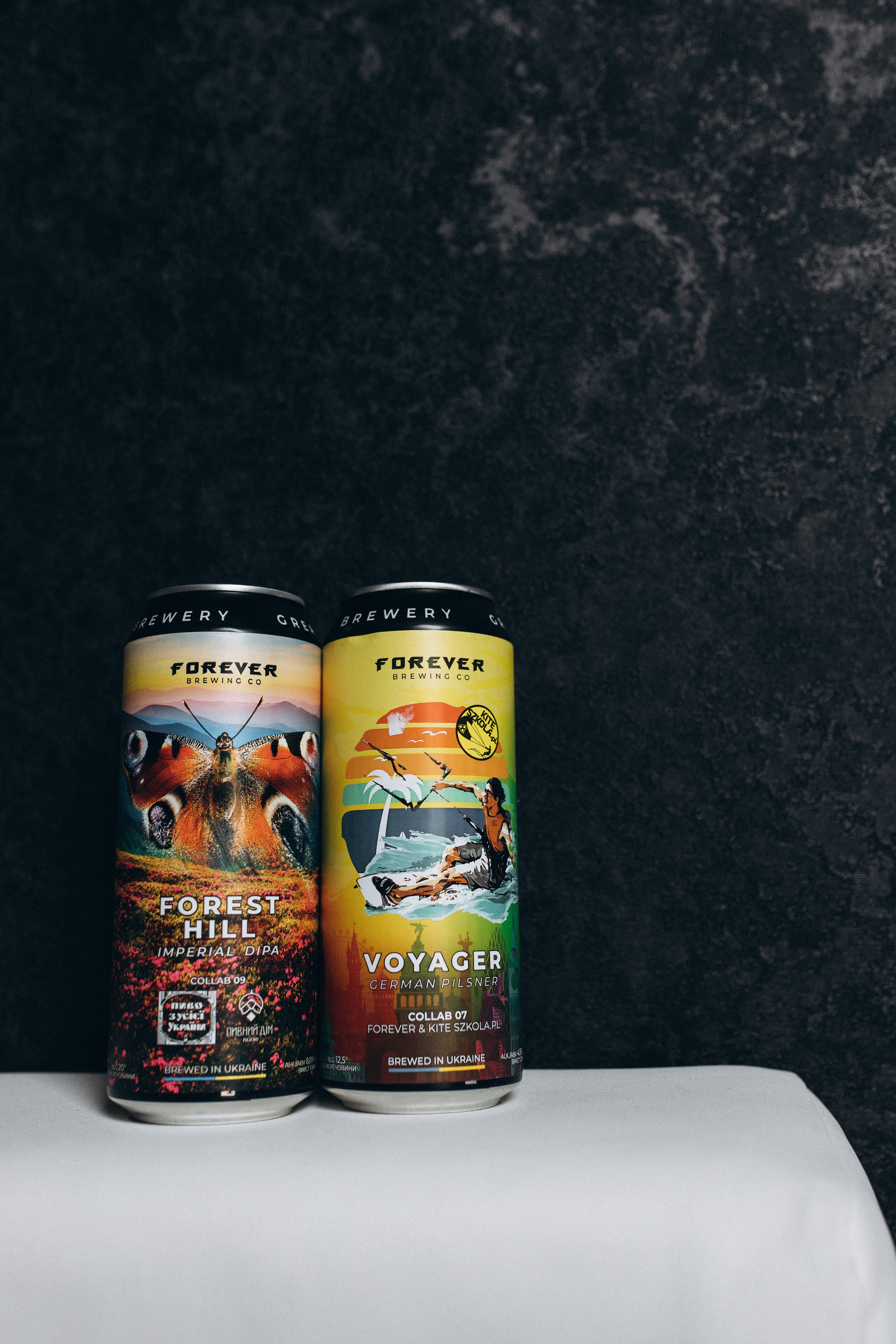 Мережа магазинів «Пивна аптека». Ірина Терещук